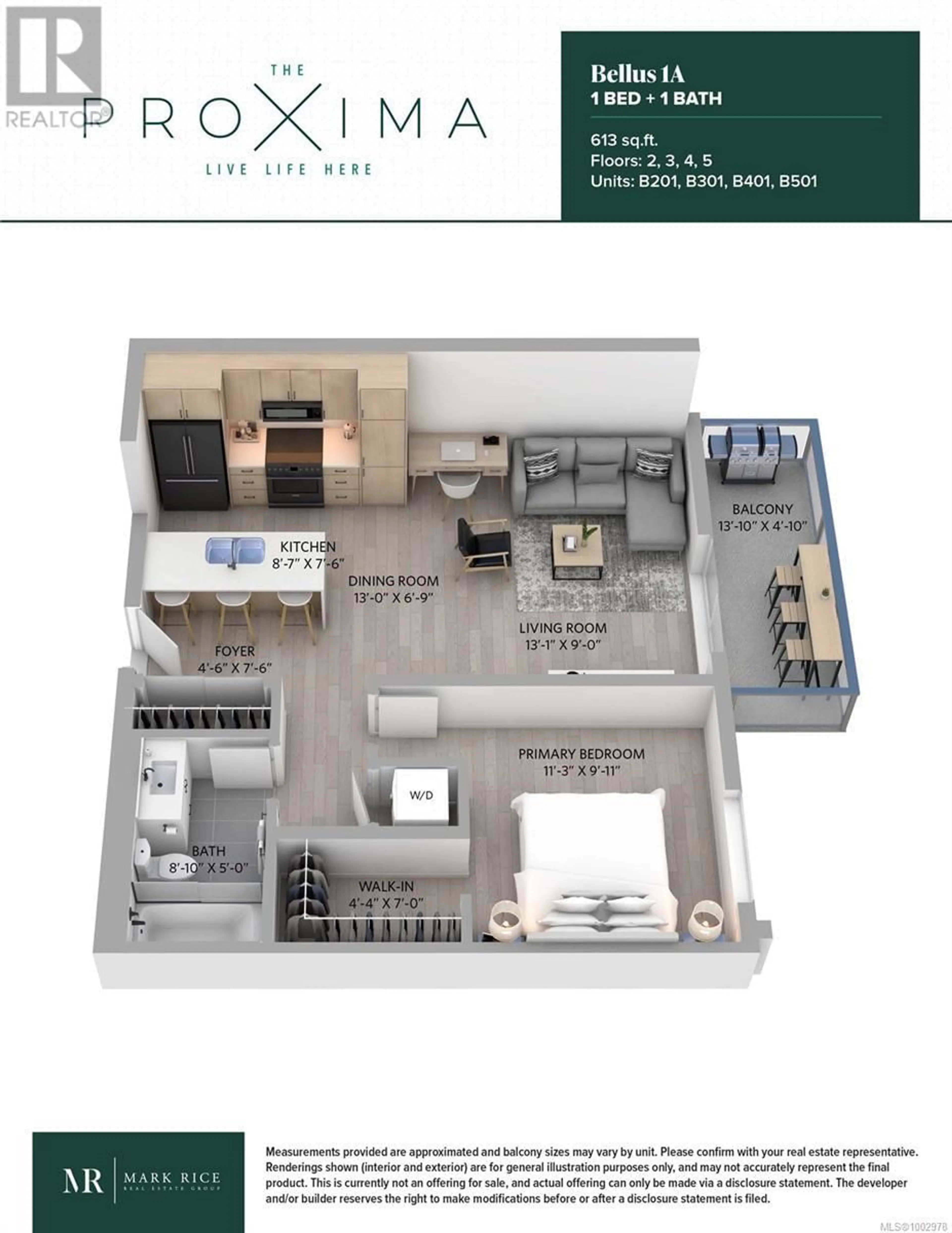 Floor plan for B401 - 1102 ESQUIMALT ROAD, Esquimalt British Columbia V9A6A1