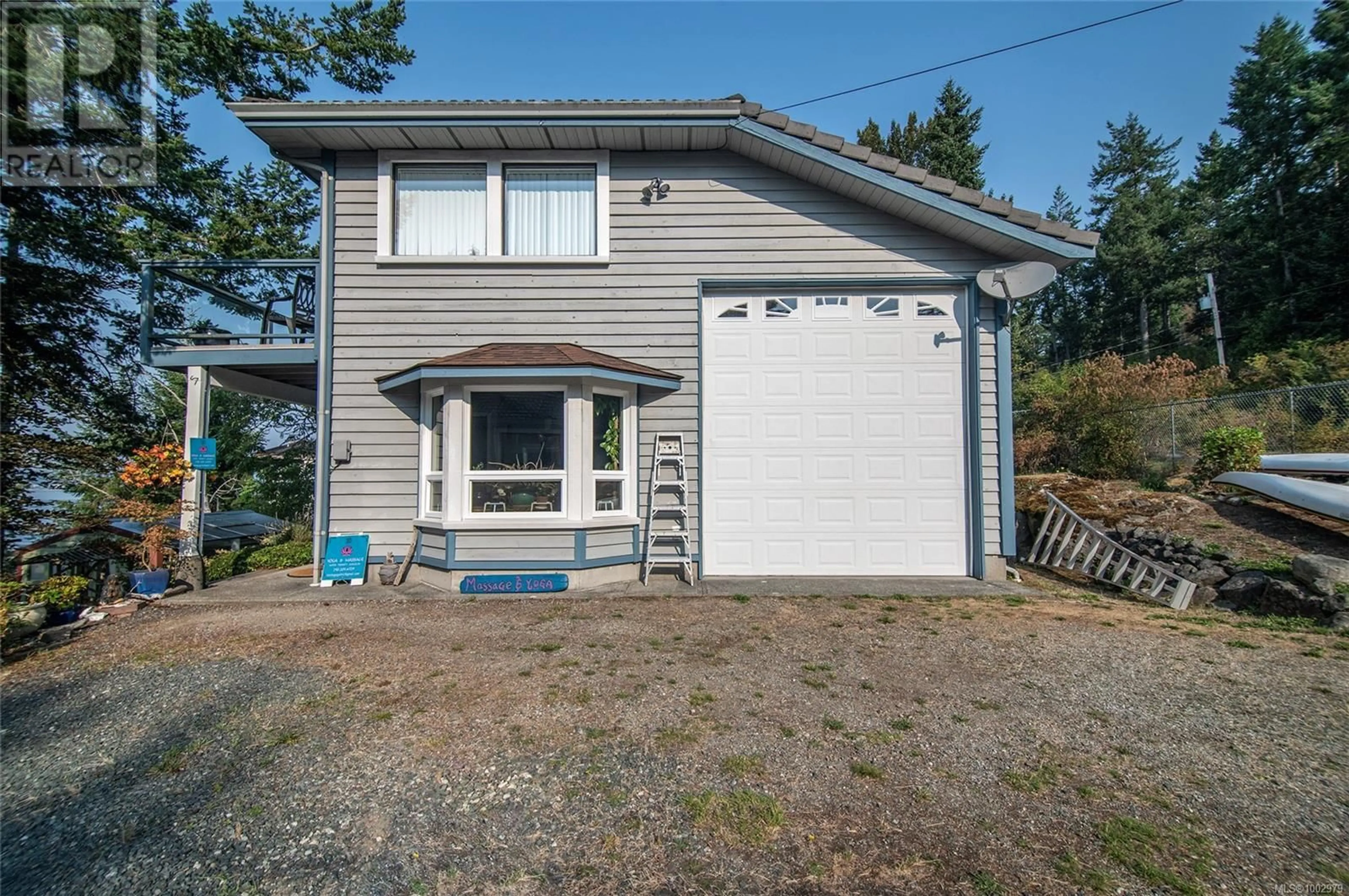 Unknown for 751 NOBLE ROAD, Quadra Island British Columbia V0P1N0