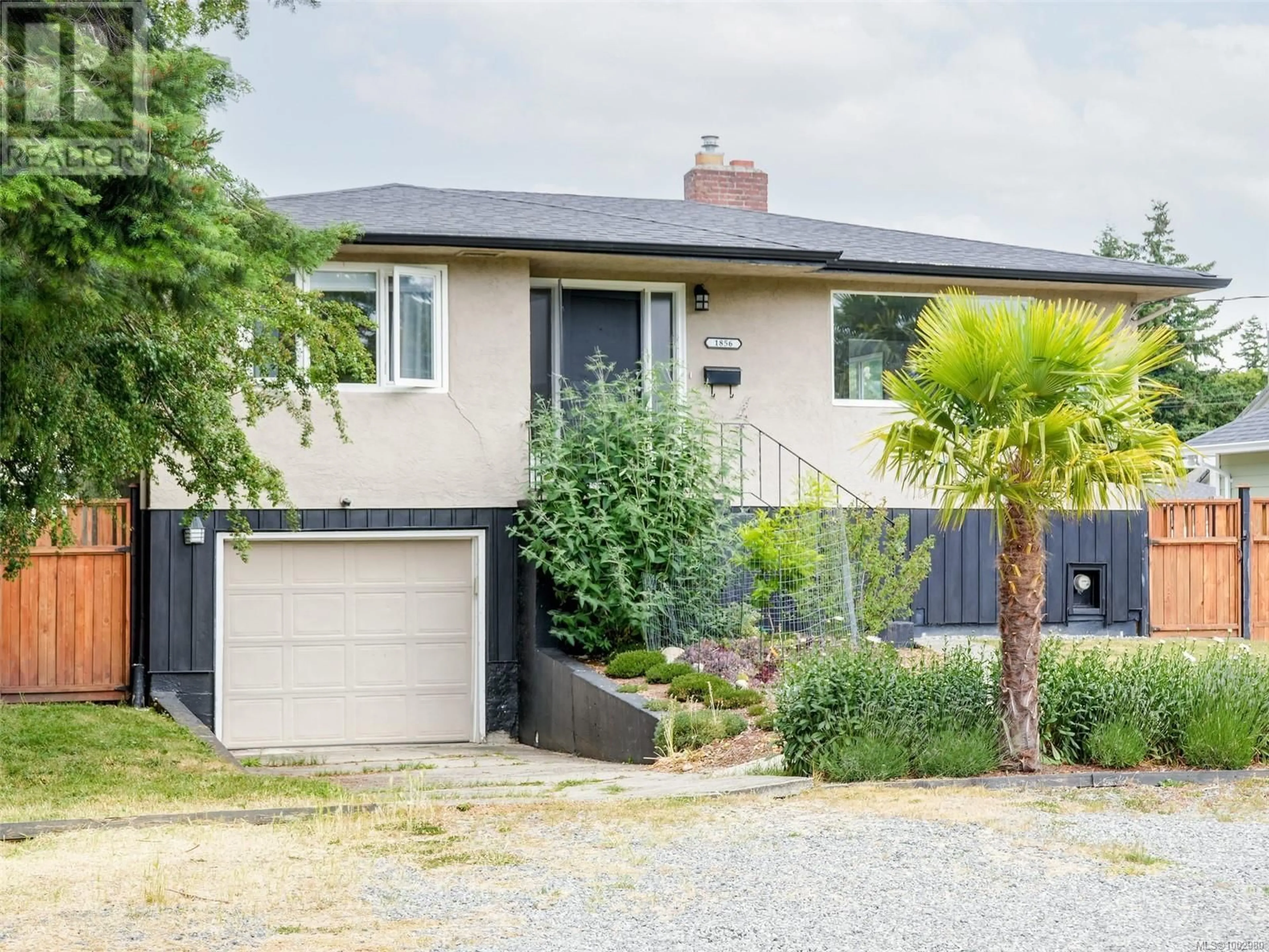 Unknown for 1856 NEIL STREET, Saanich British Columbia V8R3C7