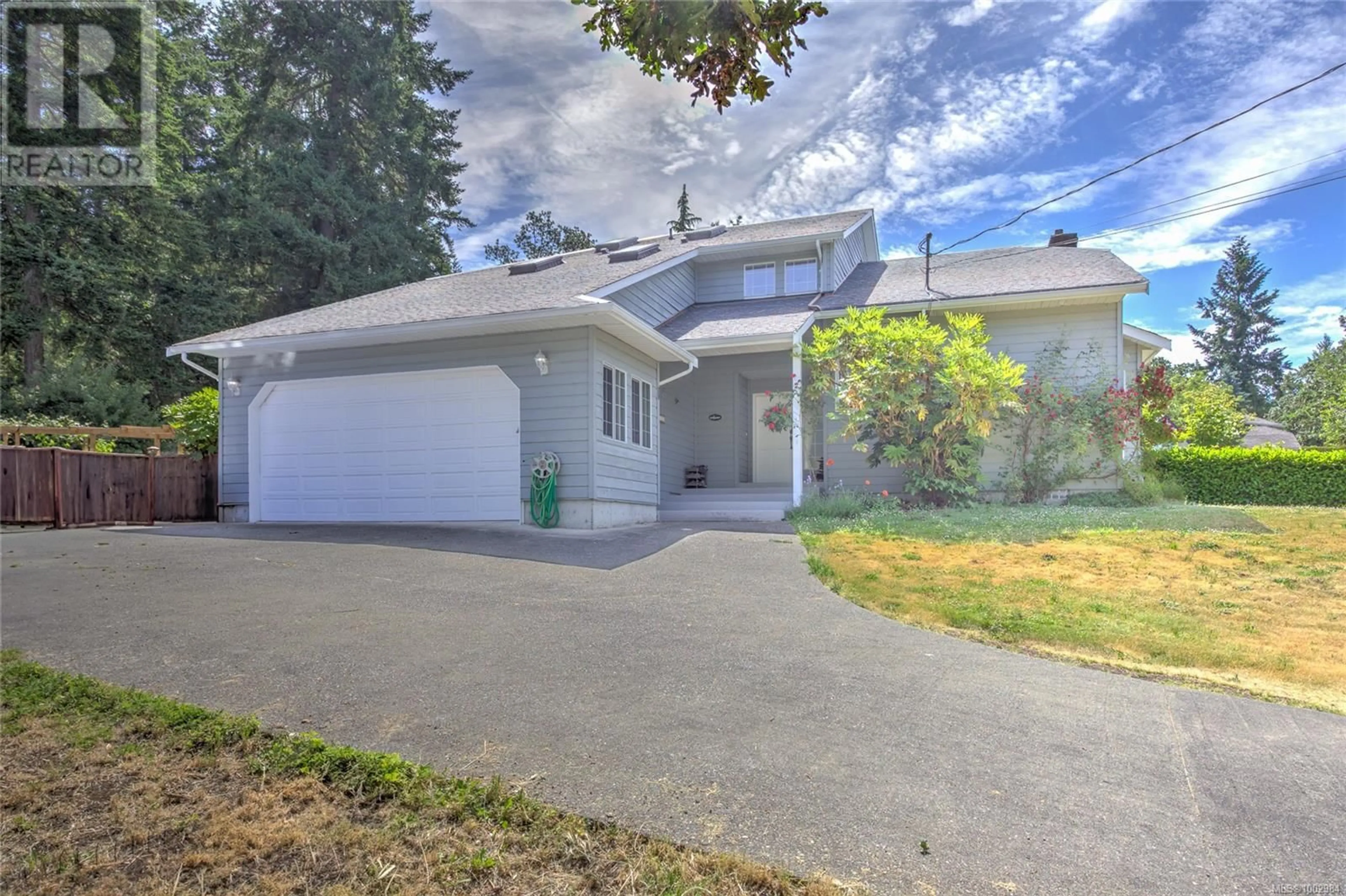 Unknown for 6431 ABBEY ROAD, Duncan British Columbia V9L5S1