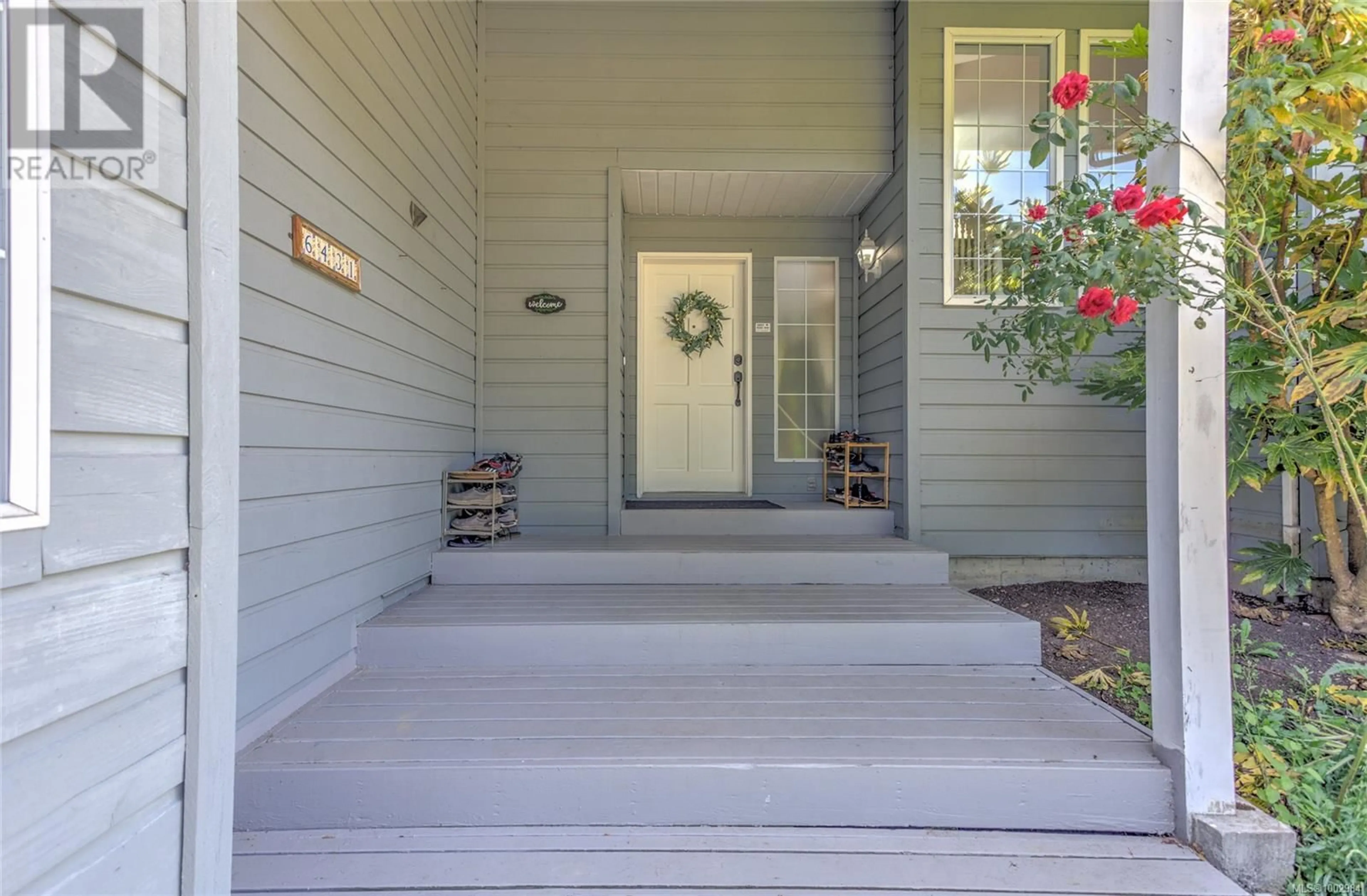Unknown for 6431 ABBEY ROAD, Duncan British Columbia V9L5S1