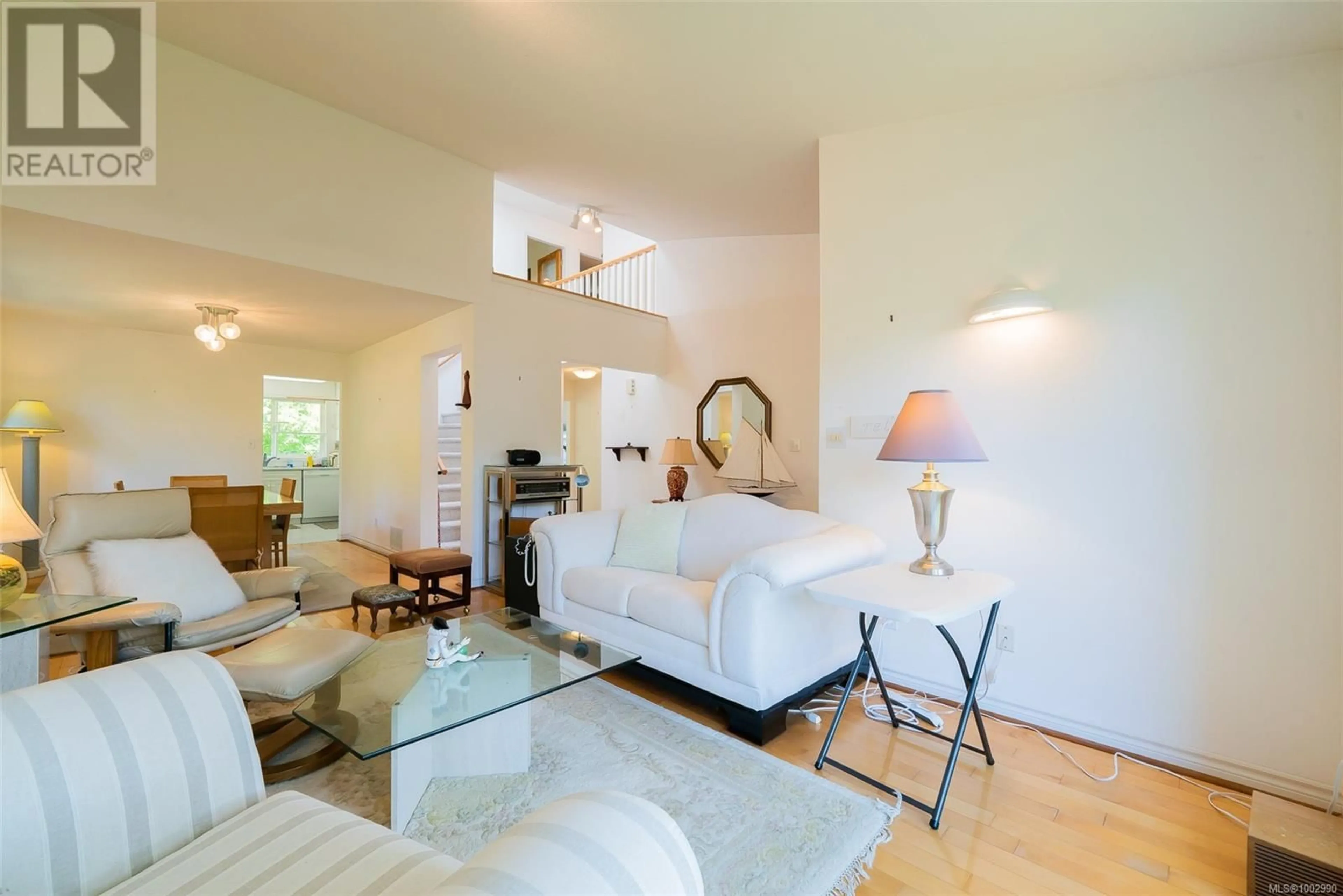 Living room with furniture, unknown for 1633 MARINE CIRCLE, French Creek British Columbia V9P1Y7