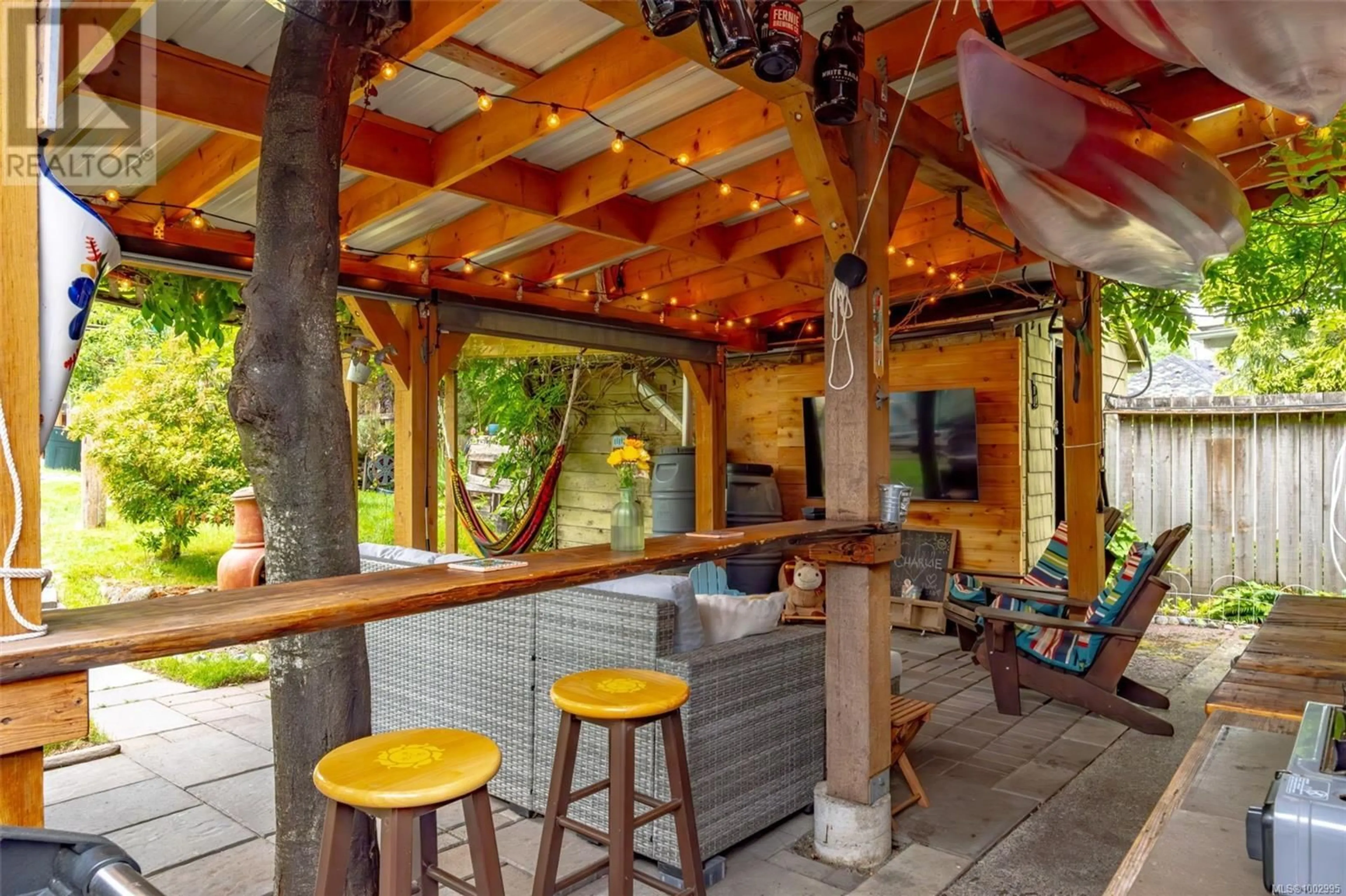 Patio, street for 50 IRWIN STREET, Nanaimo British Columbia V9T5P6
