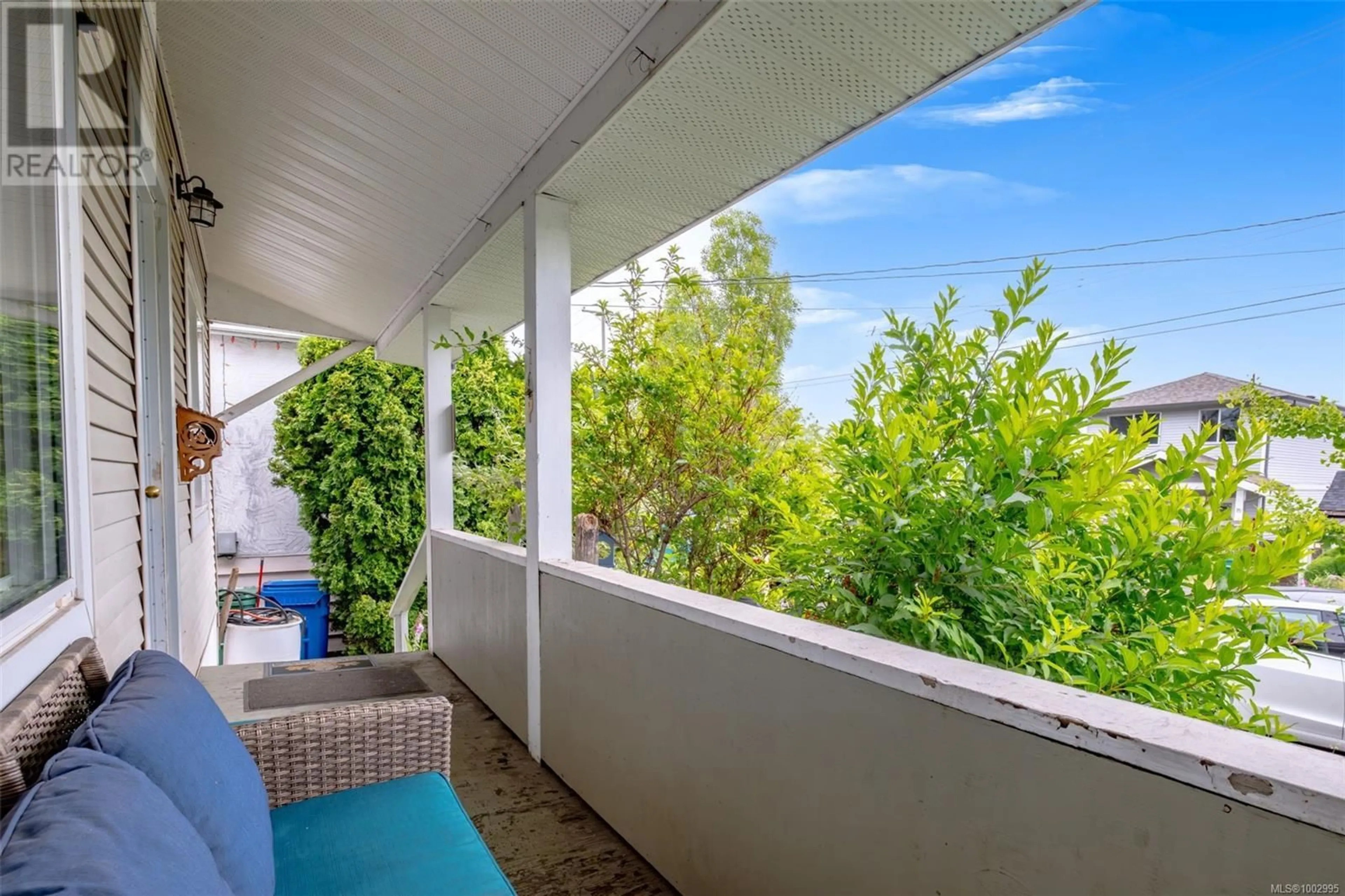 Patio, unknown for 50 IRWIN STREET, Nanaimo British Columbia V9T5P6