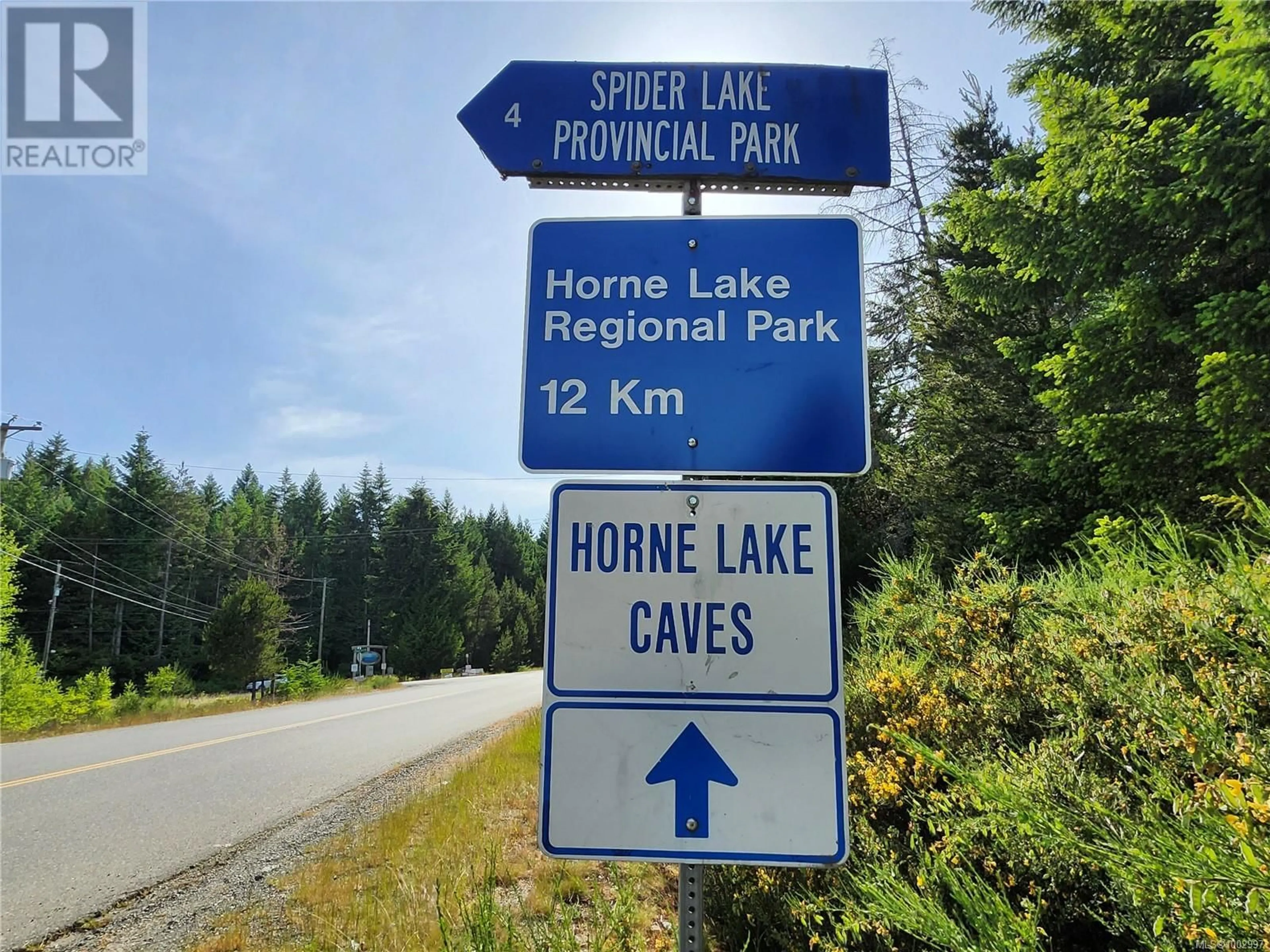 Unknown for 1075 SPIDER LAKE ROAD, Qualicum Beach British Columbia V9K2L7