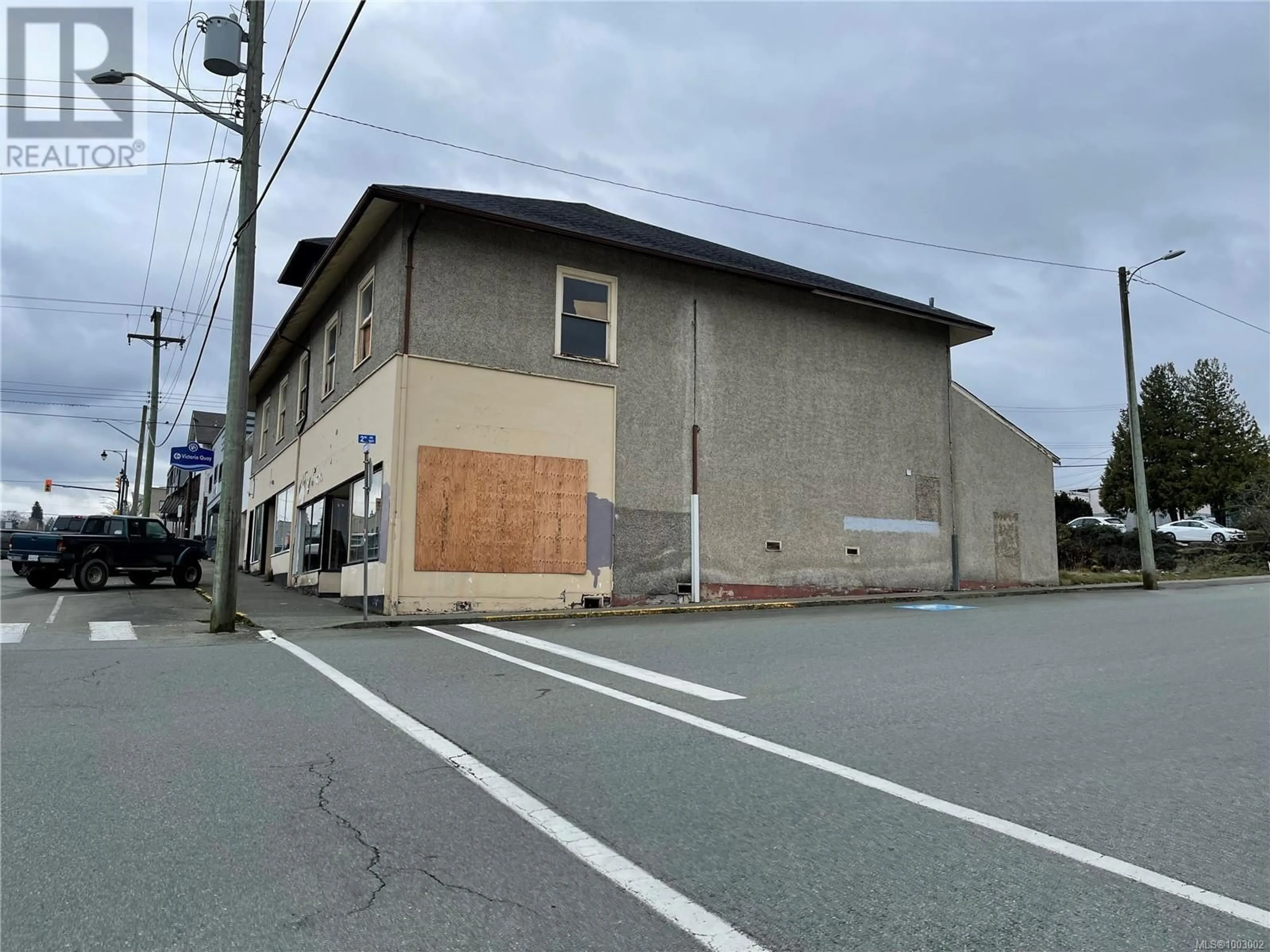 Unknown for 5036 ARGYLE STREET, Port Alberni British Columbia V9Y1V4