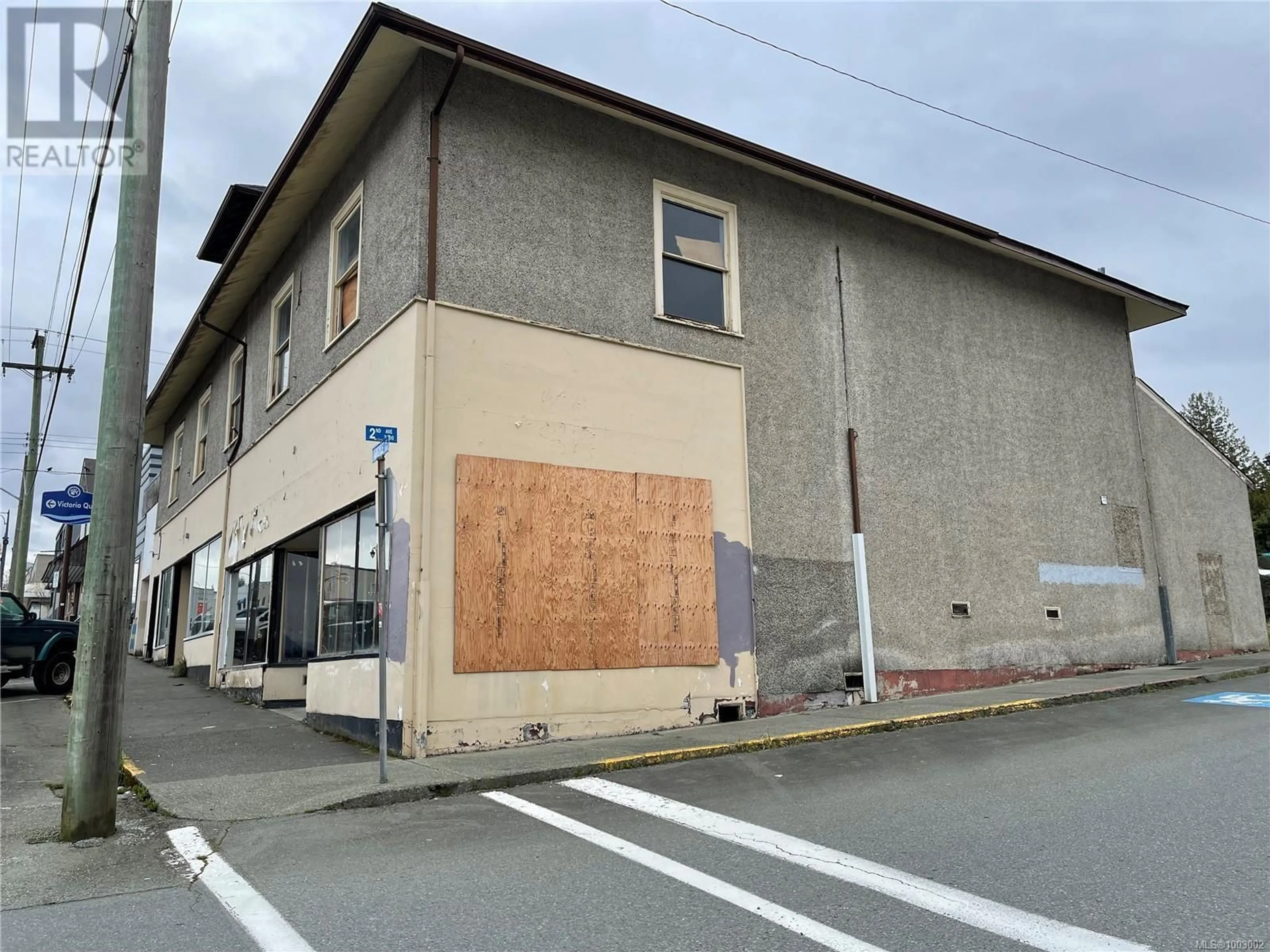 A pic of a room for 5036 ARGYLE STREET, Port Alberni British Columbia V9Y1V4