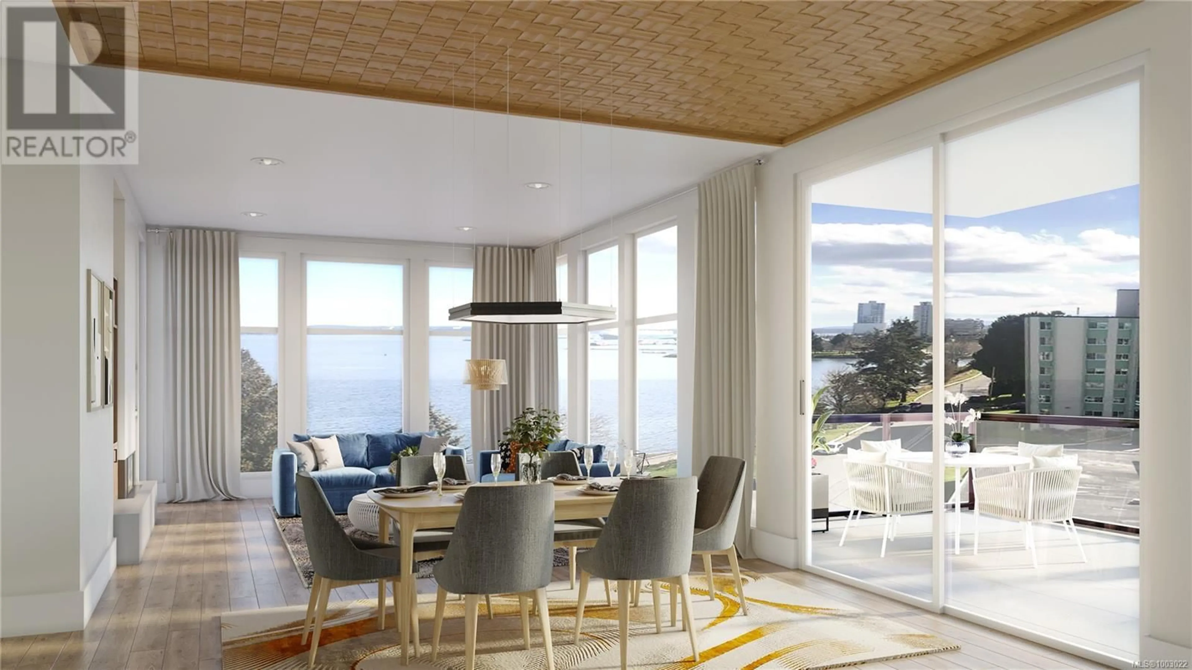 Dining room, unknown for 300 - 345 NEWCASTLE AVENUE, Nanaimo British Columbia V9S4H9