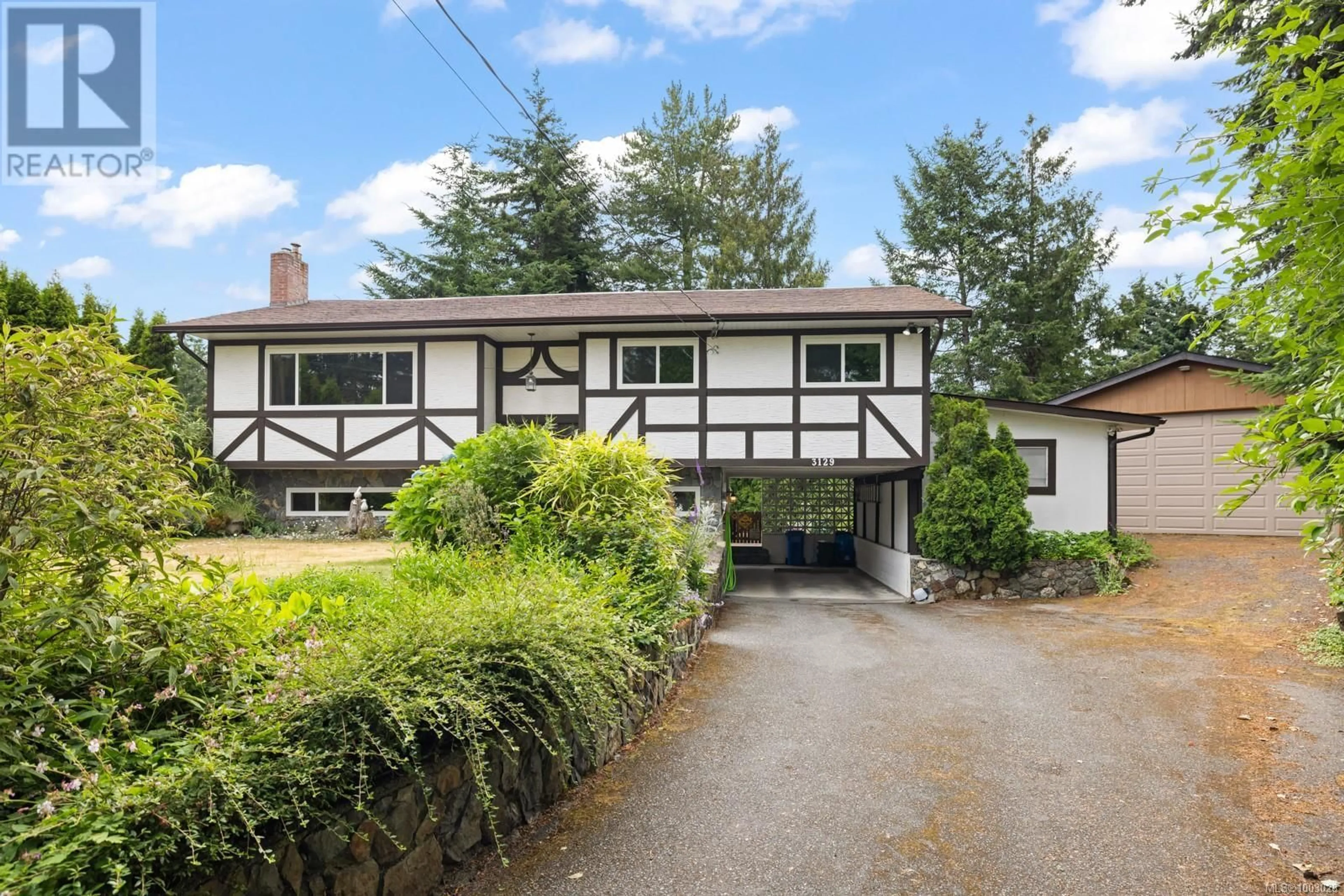 Unknown for 3129 CARRAN ROAD, Colwood British Columbia V9C2K5