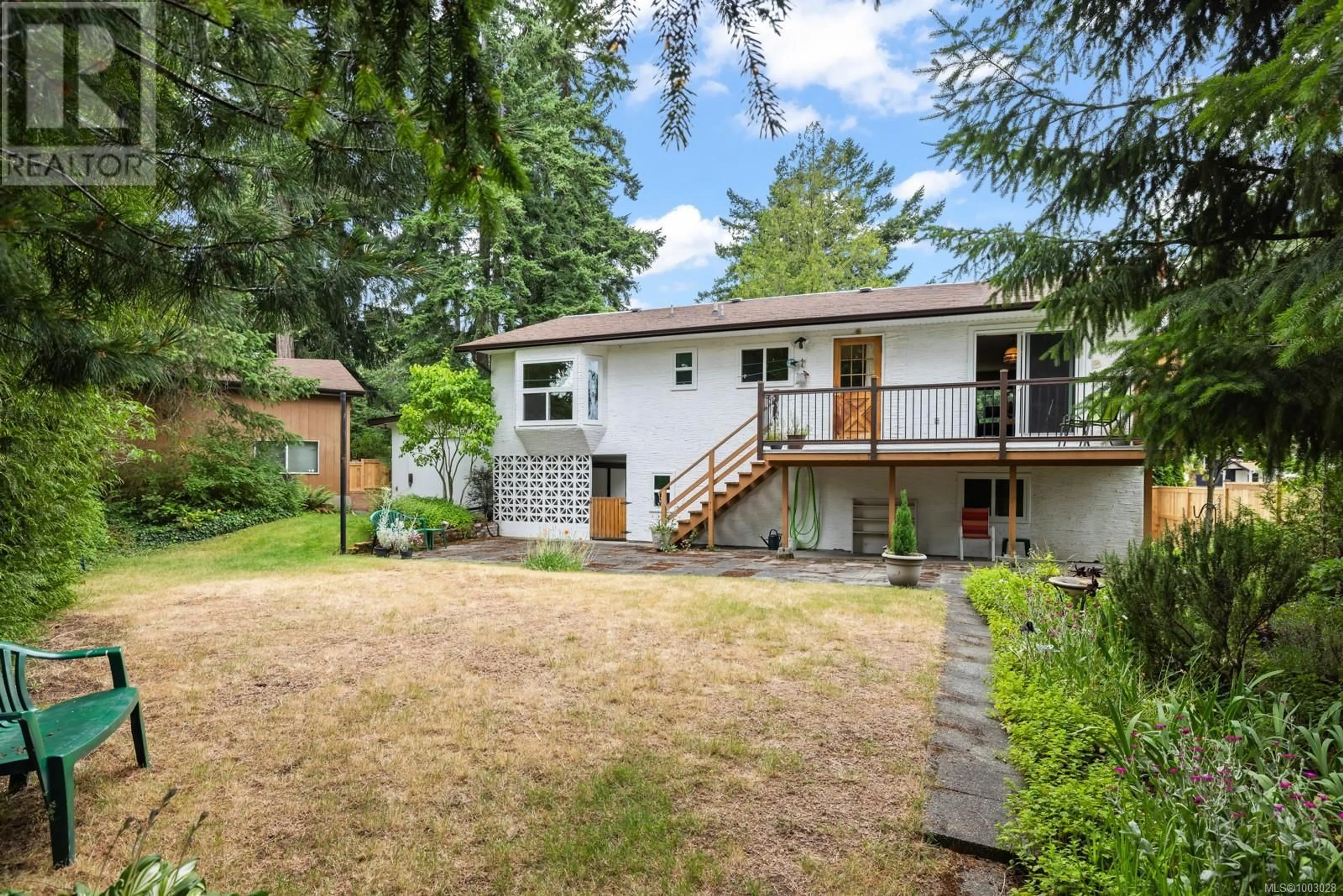 Patio, street for 3129 CARRAN ROAD, Colwood British Columbia V9C2K5