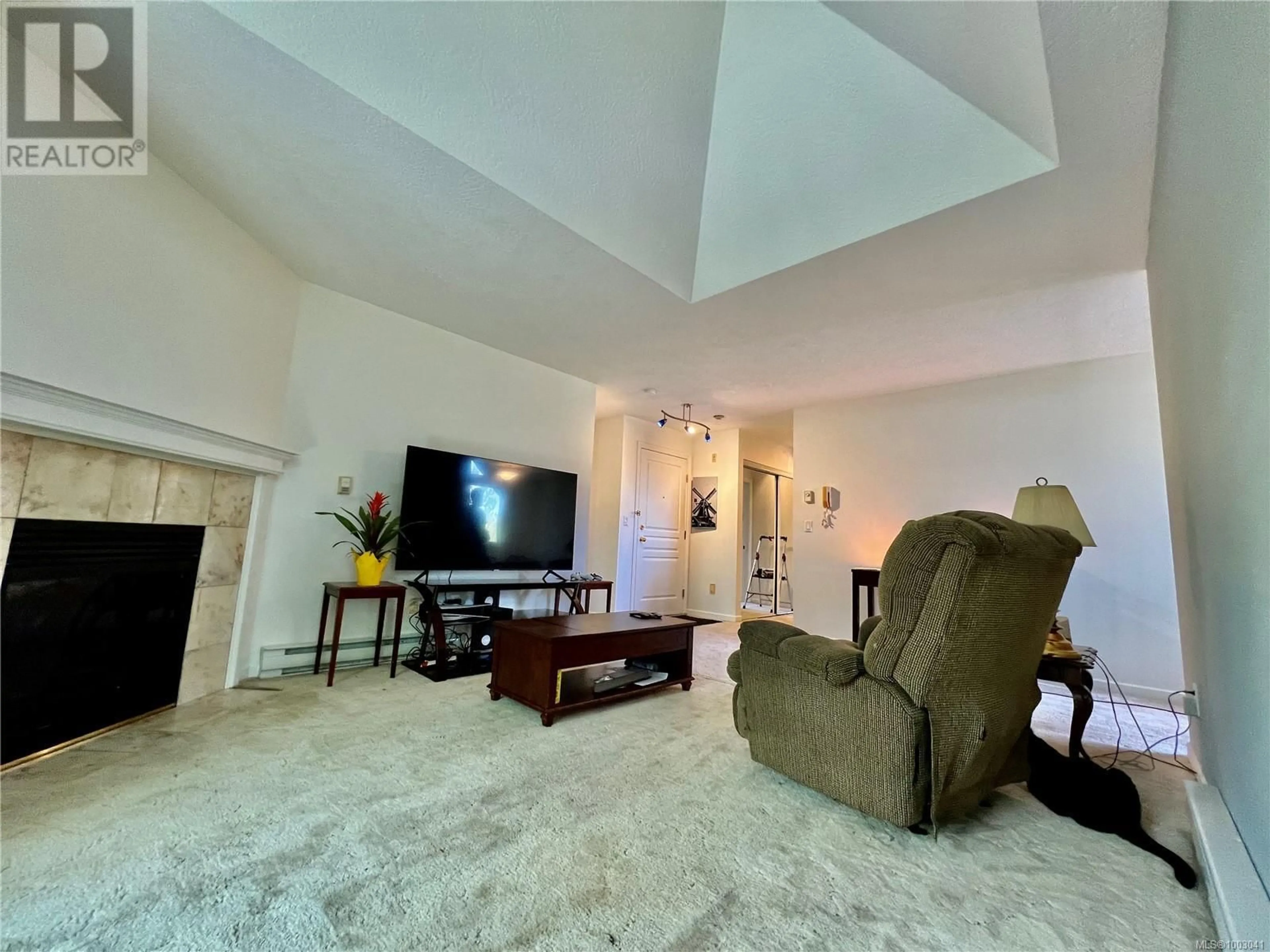 A pic of a room for 303 - 108 GORGE ROAD WEST, Saanich British Columbia V9A1M2