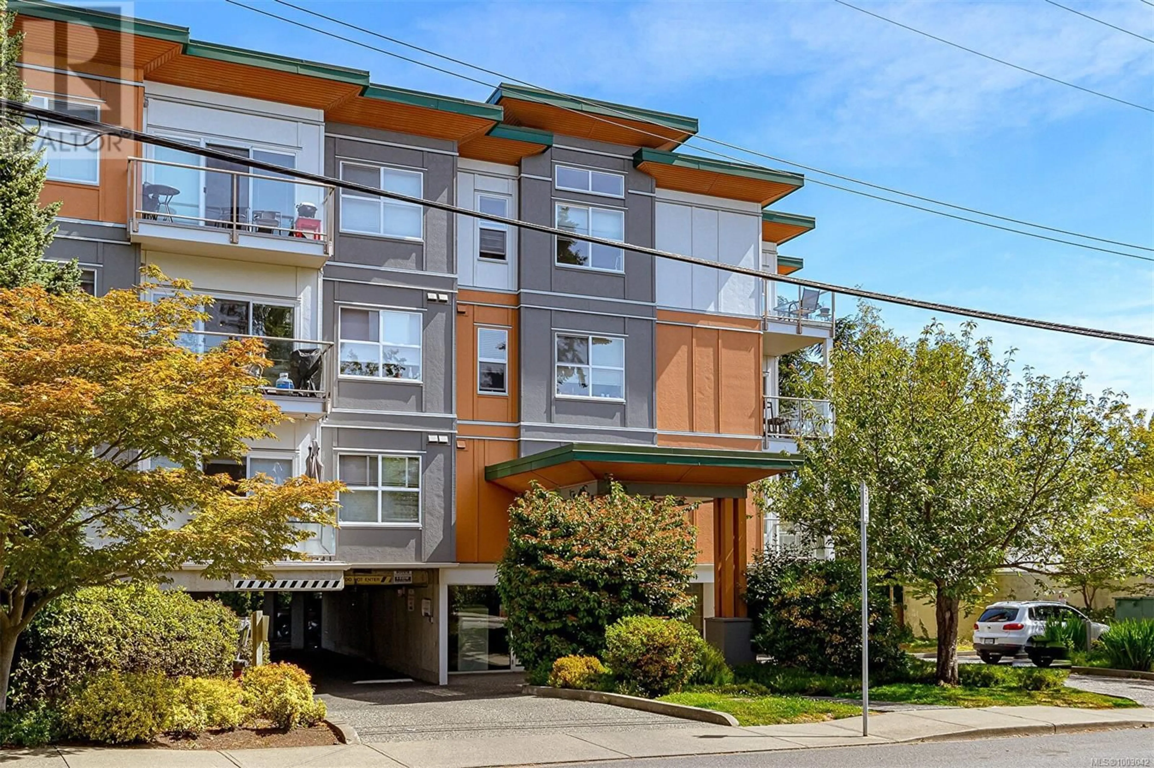 Unknown for 204 - 1550 CHURCH AVENUE, Saanich British Columbia V8P2H1