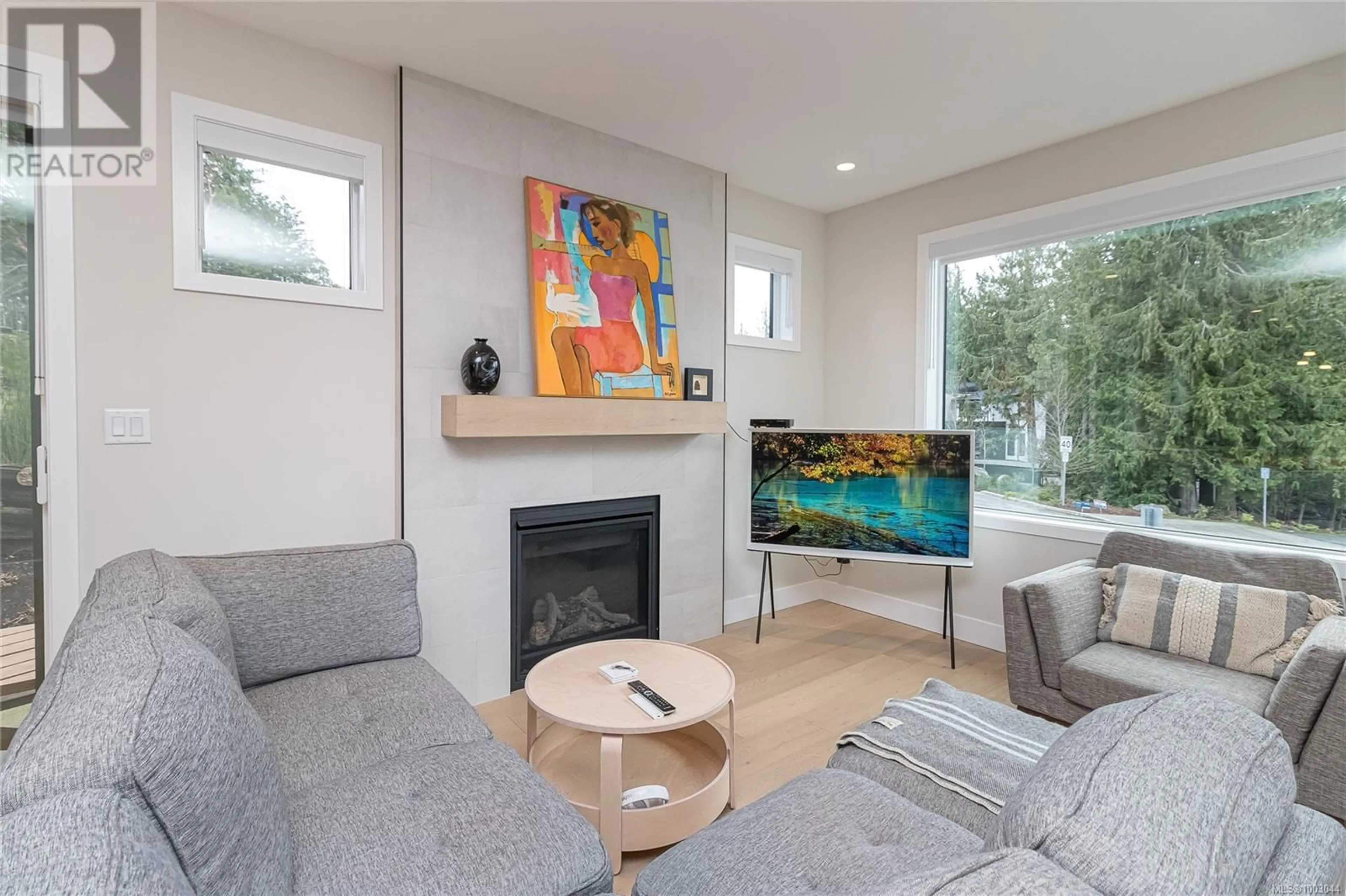 Living room with furniture, unknown for 2 - 3921 OLYMPIAN WAY, Colwood British Columbia V9C0T1