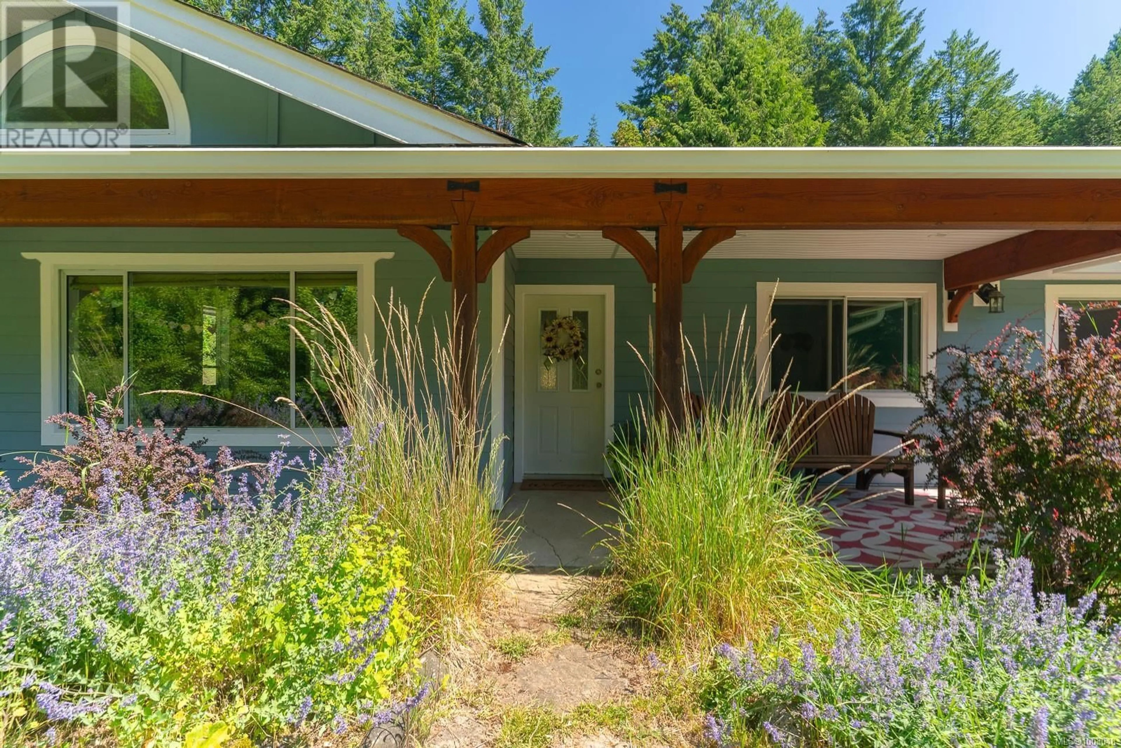 Patio, unknown for 3368 MCGUIRE WAY, Nanaimo British Columbia V9G1C4