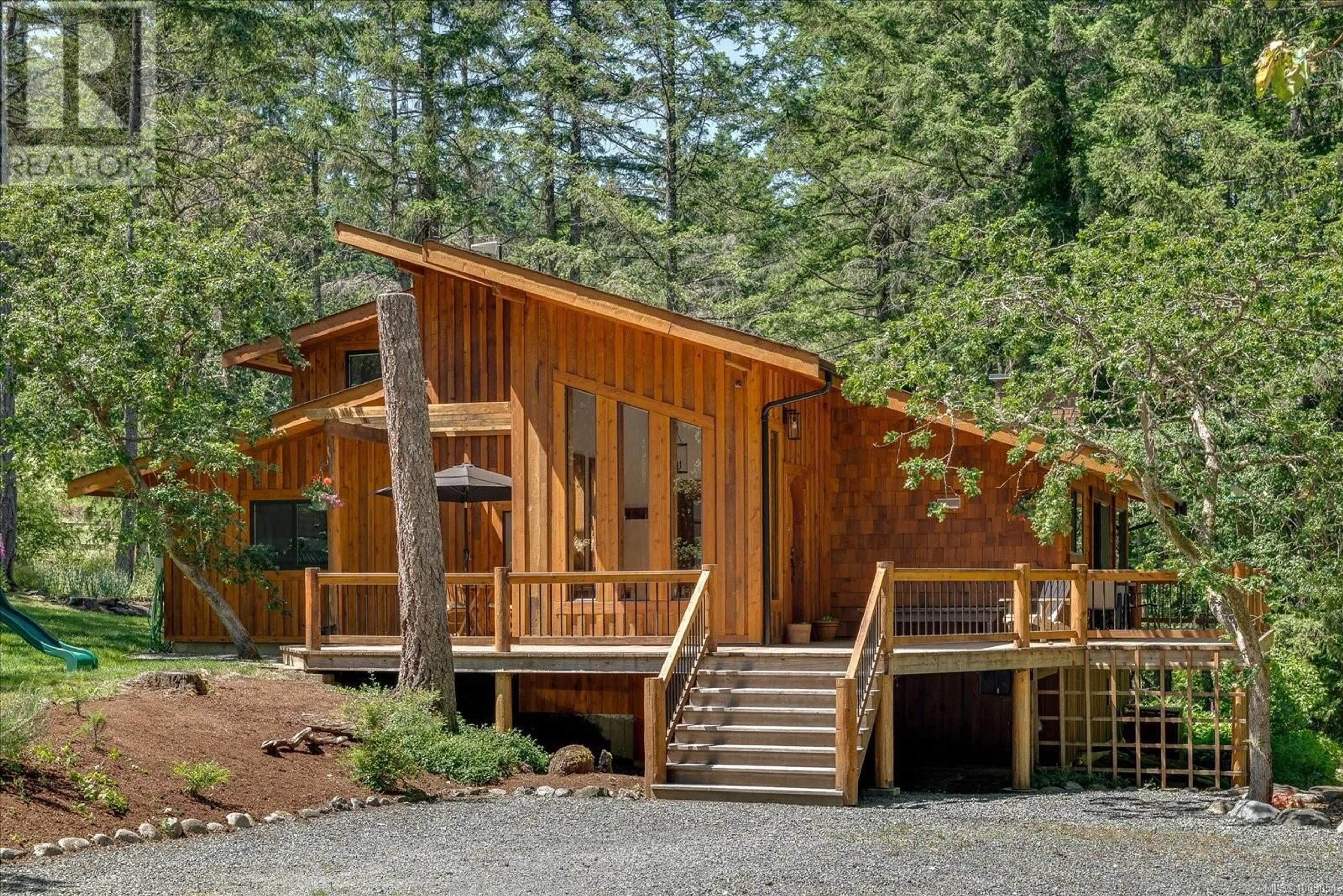 Unknown for 3412 JURIET ROAD, Nanaimo British Columbia V9G1C8
