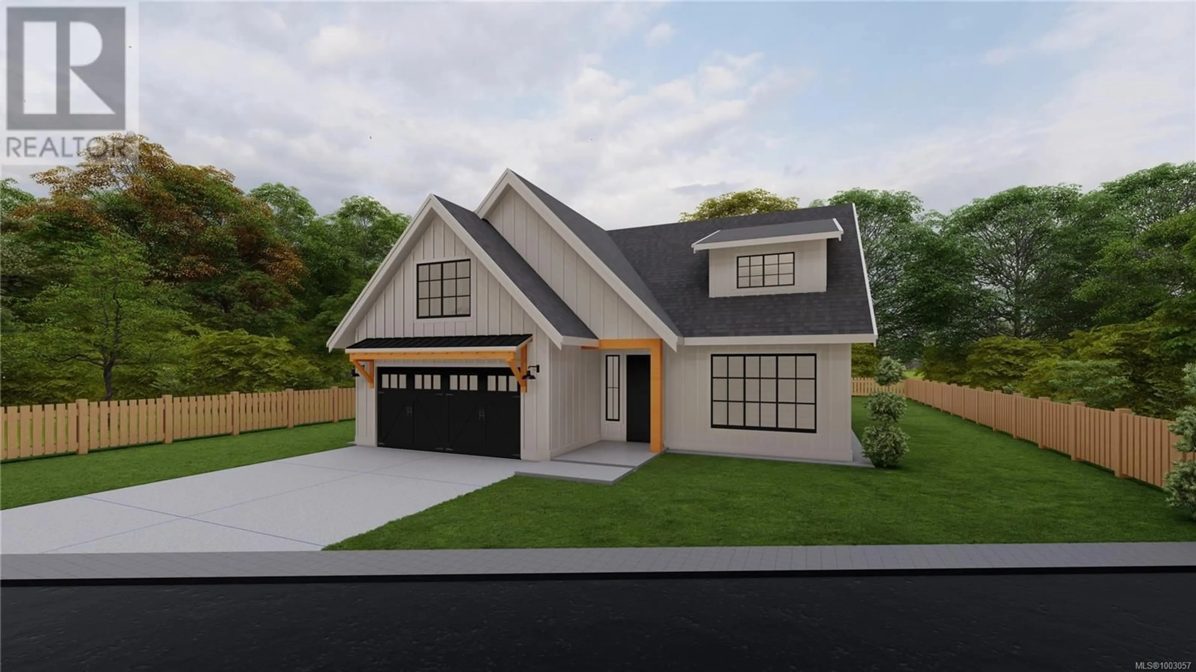 Home with brick exterior material, street for 318 WILLOW STREET, Parksville British Columbia V9P1C7