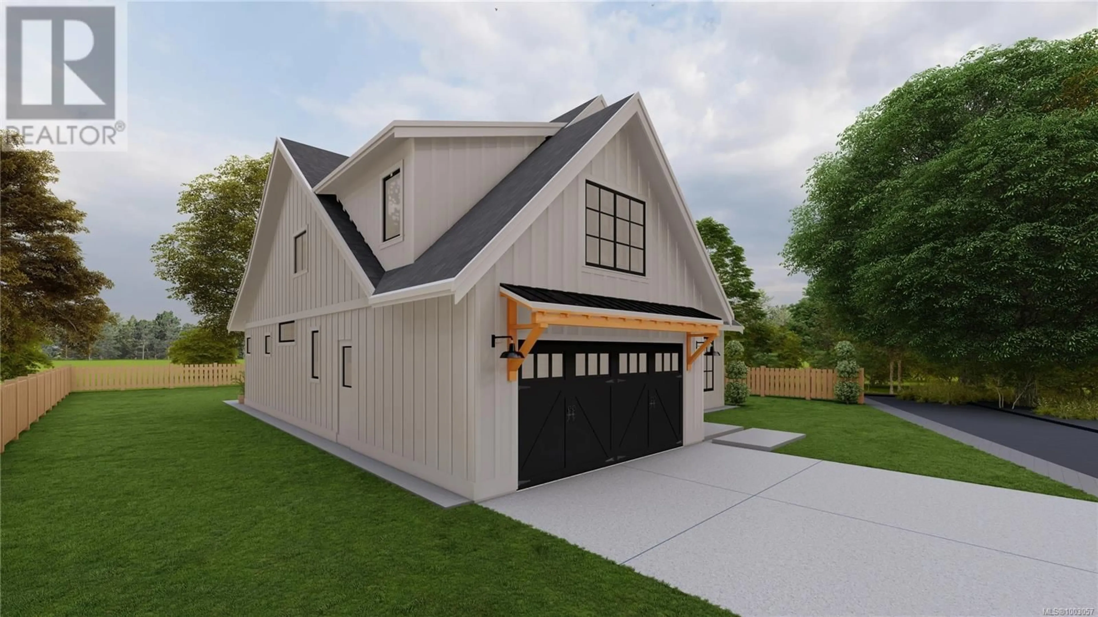 Unknown for 318 WILLOW STREET, Parksville British Columbia V9P1C7