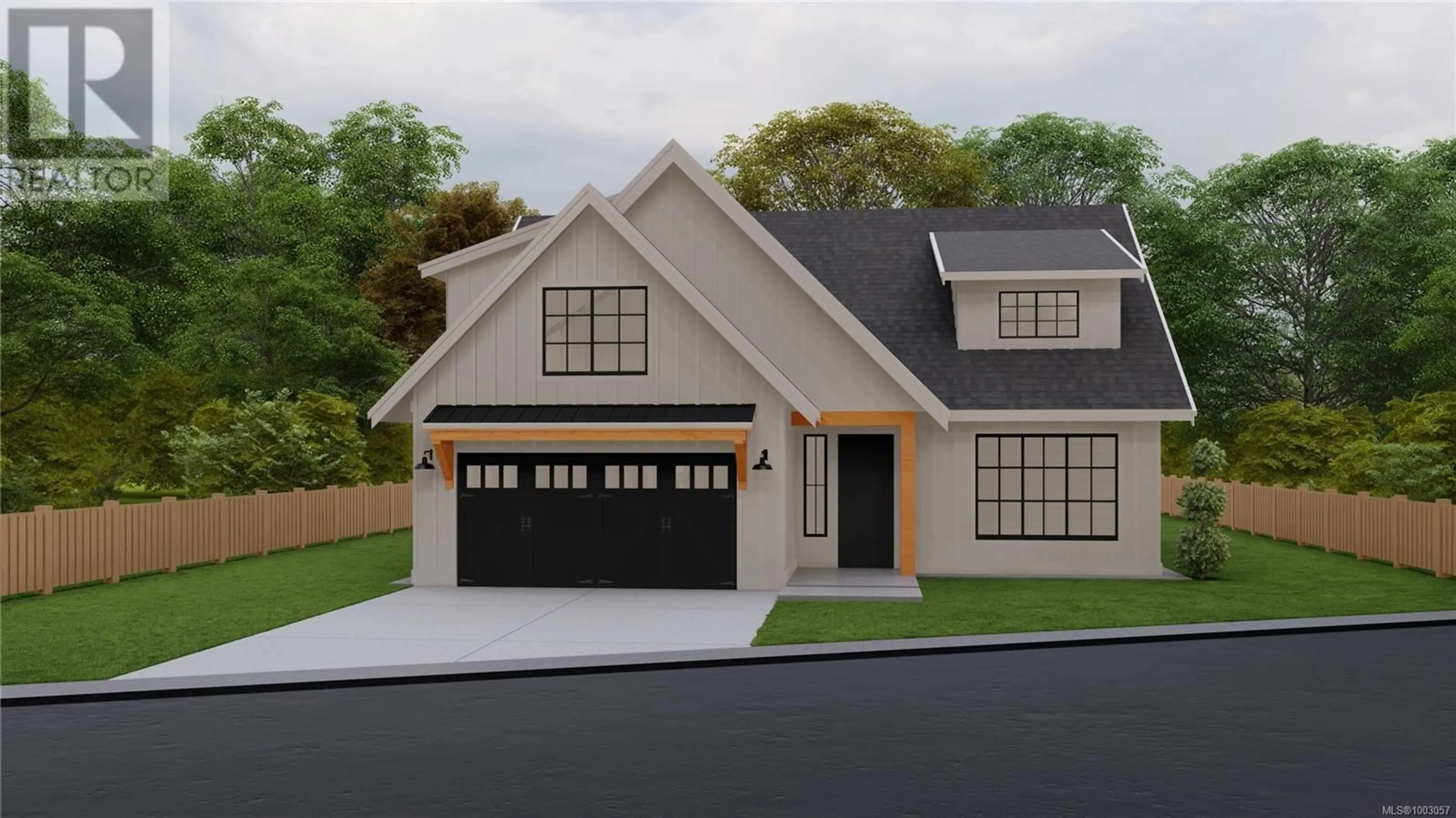 Home with brick exterior material, street for 318 WILLOW STREET, Parksville British Columbia V9P1C7