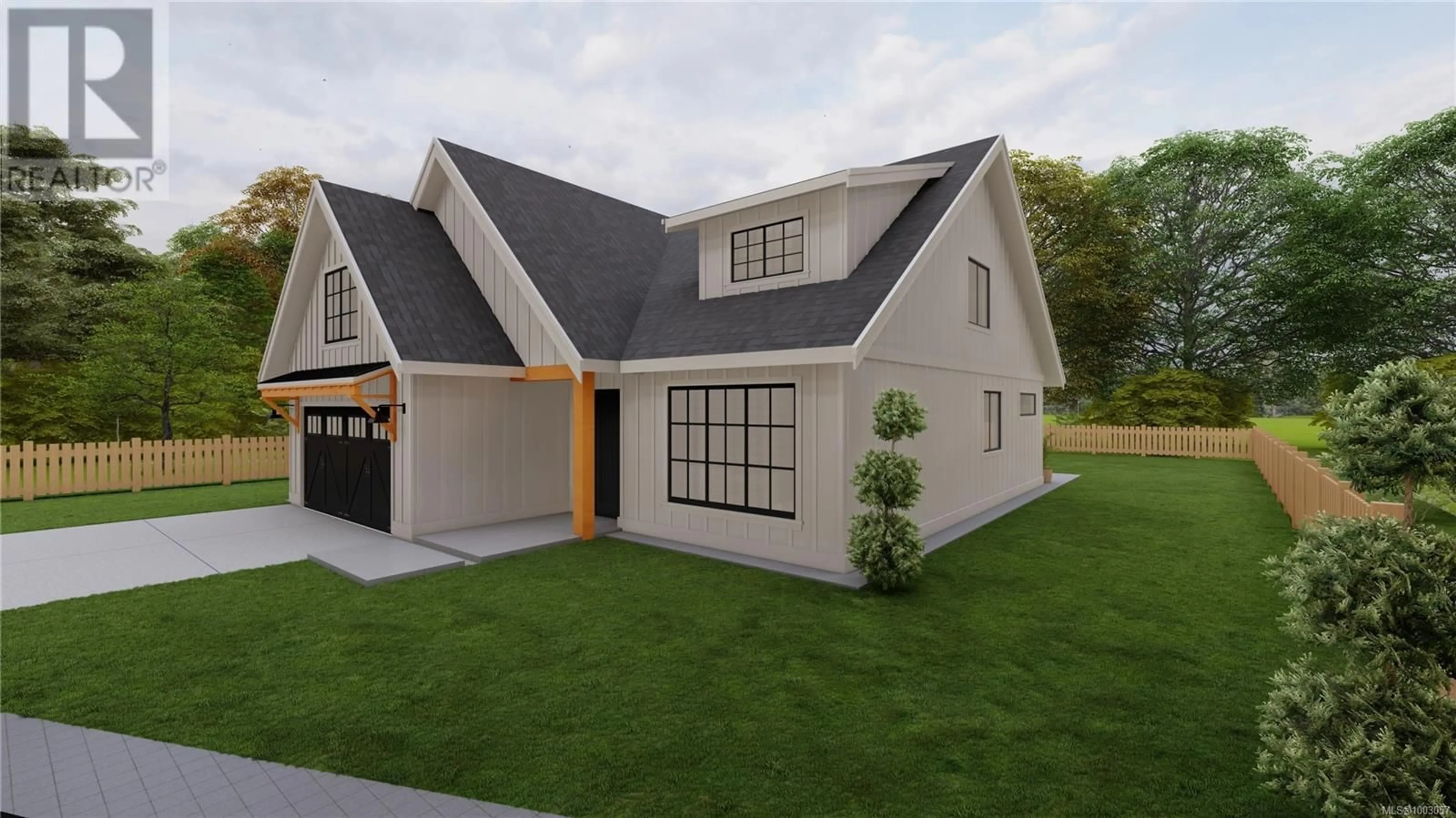 Home with brick exterior material, street for 318 WILLOW STREET, Parksville British Columbia V9P1C7
