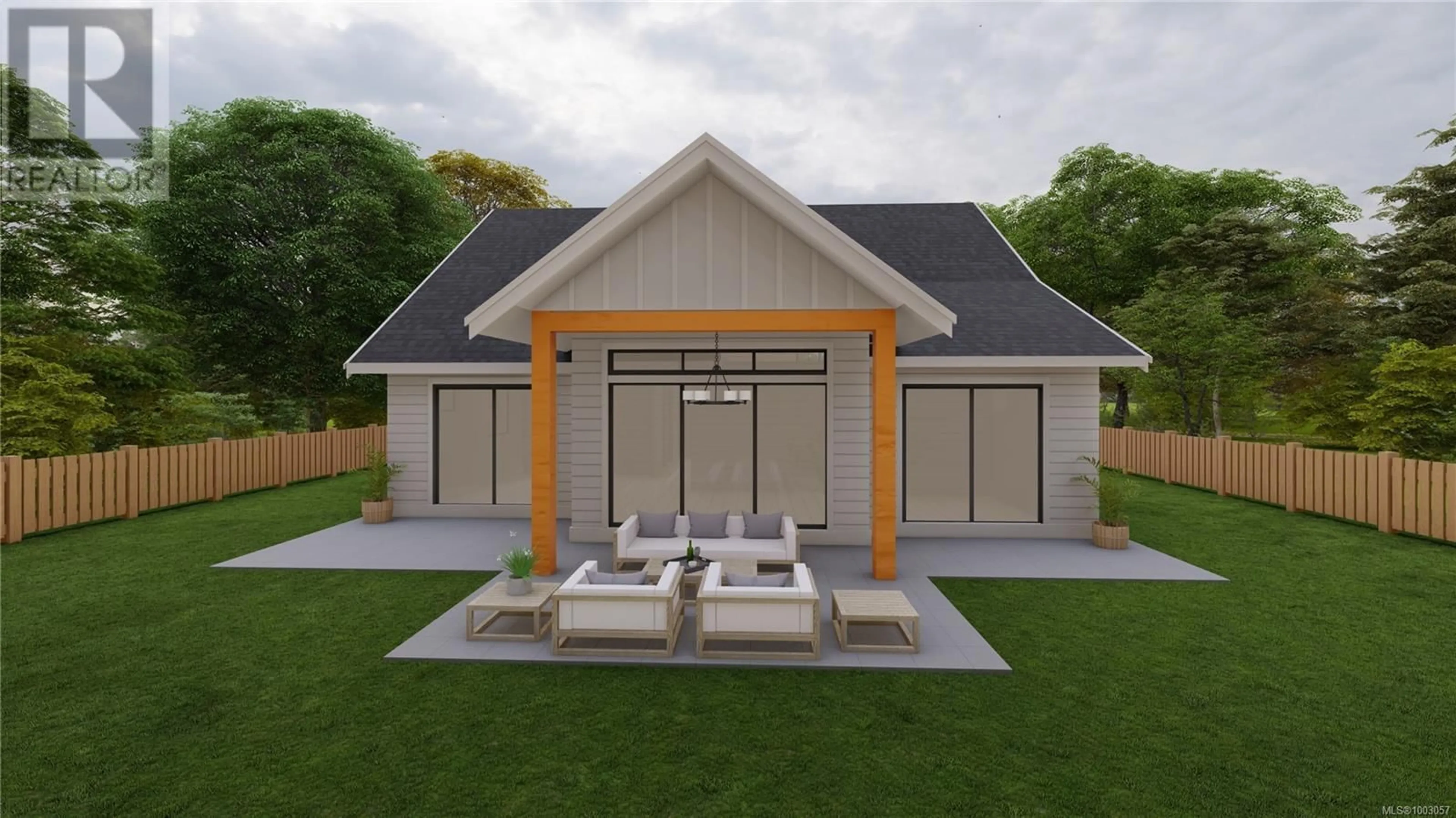 Unknown for 318 WILLOW STREET, Parksville British Columbia V9P1C7