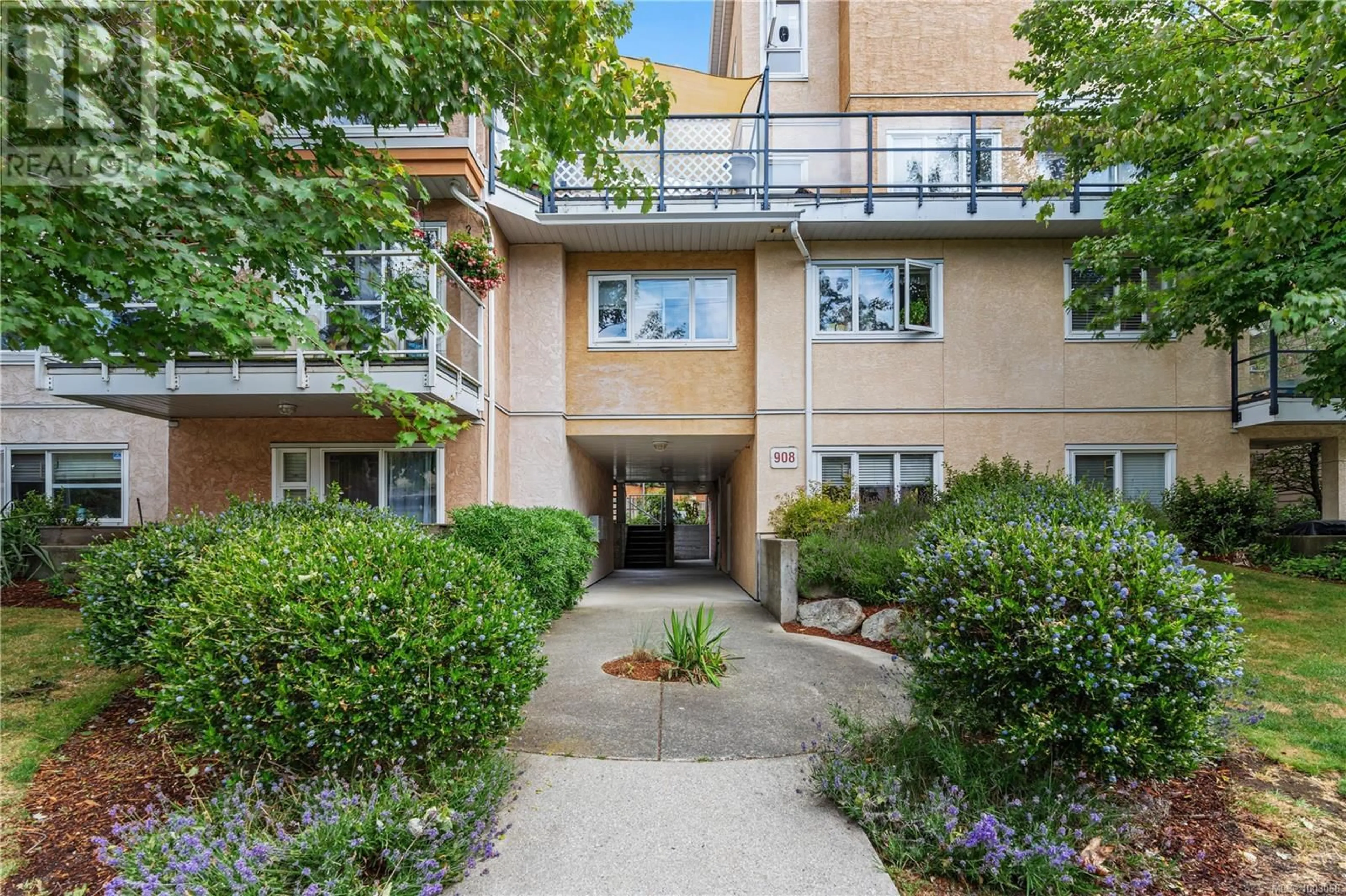 Unknown for 201 - 908 BROCK AVENUE, Langford British Columbia V9B2X5