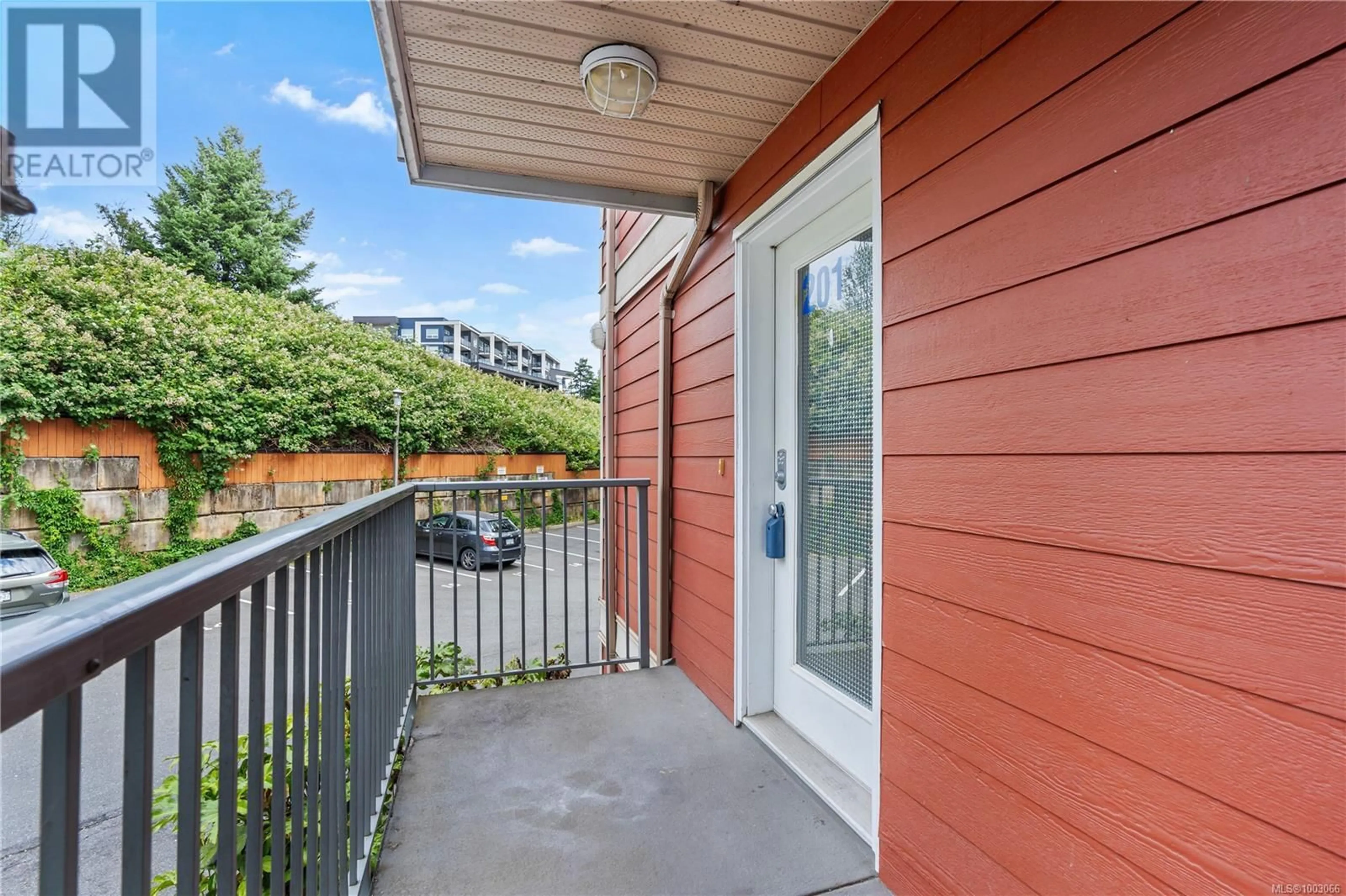 Unknown for 201 - 908 BROCK AVENUE, Langford British Columbia V9B2X5