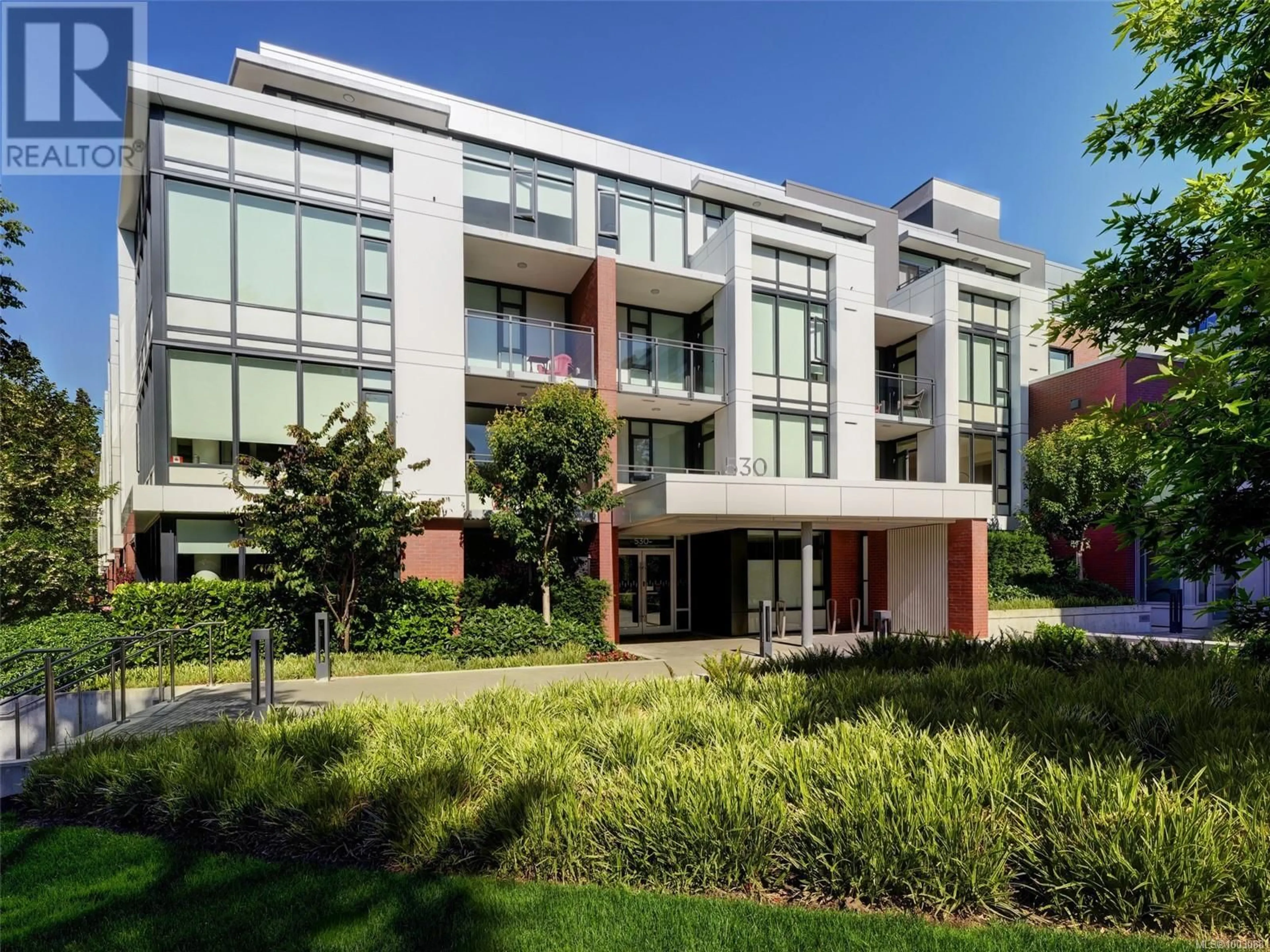 Unknown for 104 - 530 MICHIGAN STREET, Victoria British Columbia V8V0G2