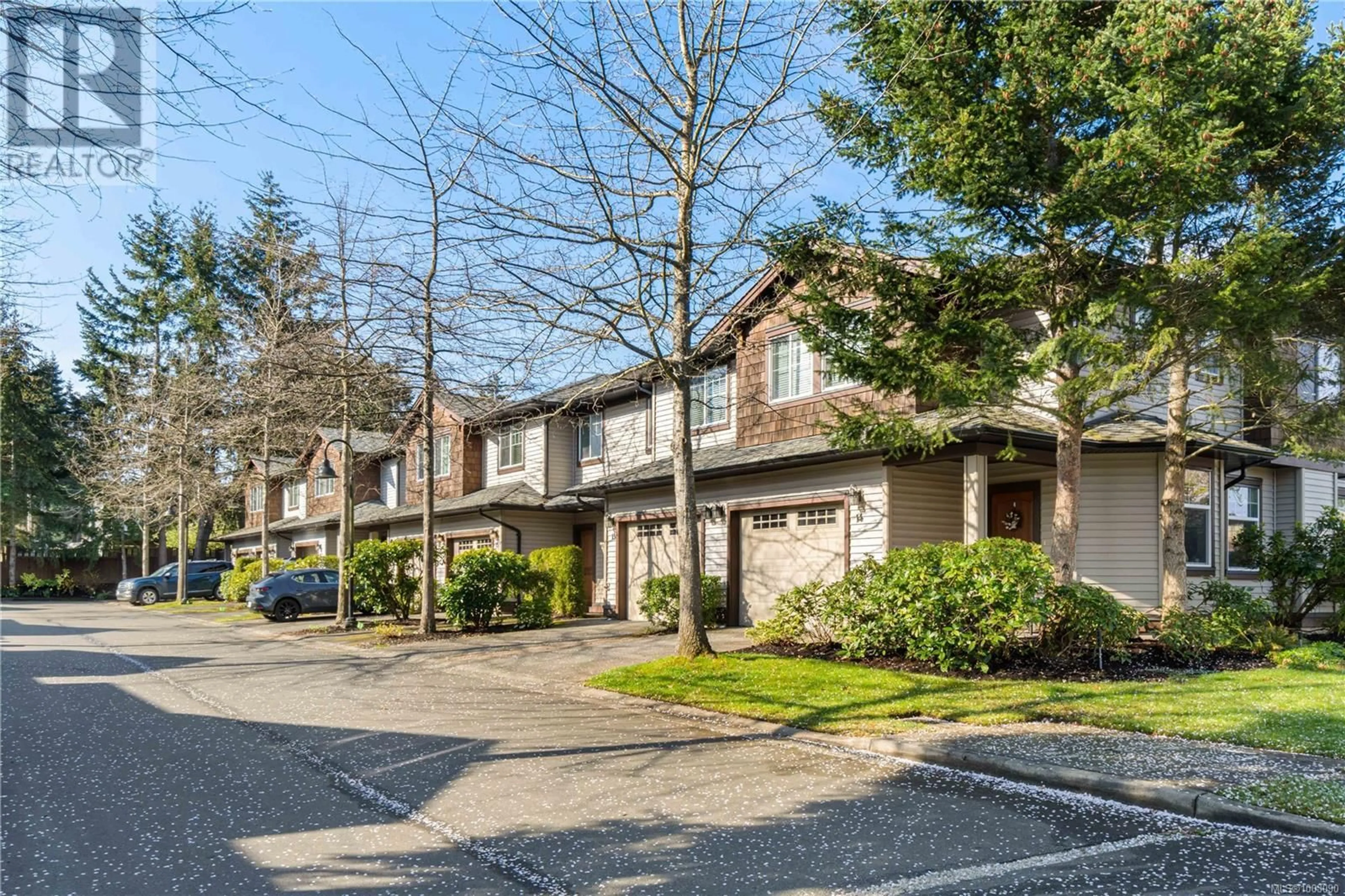 Unknown for 12 - 344 HIRST AVENUE, Parksville British Columbia V9P1K4