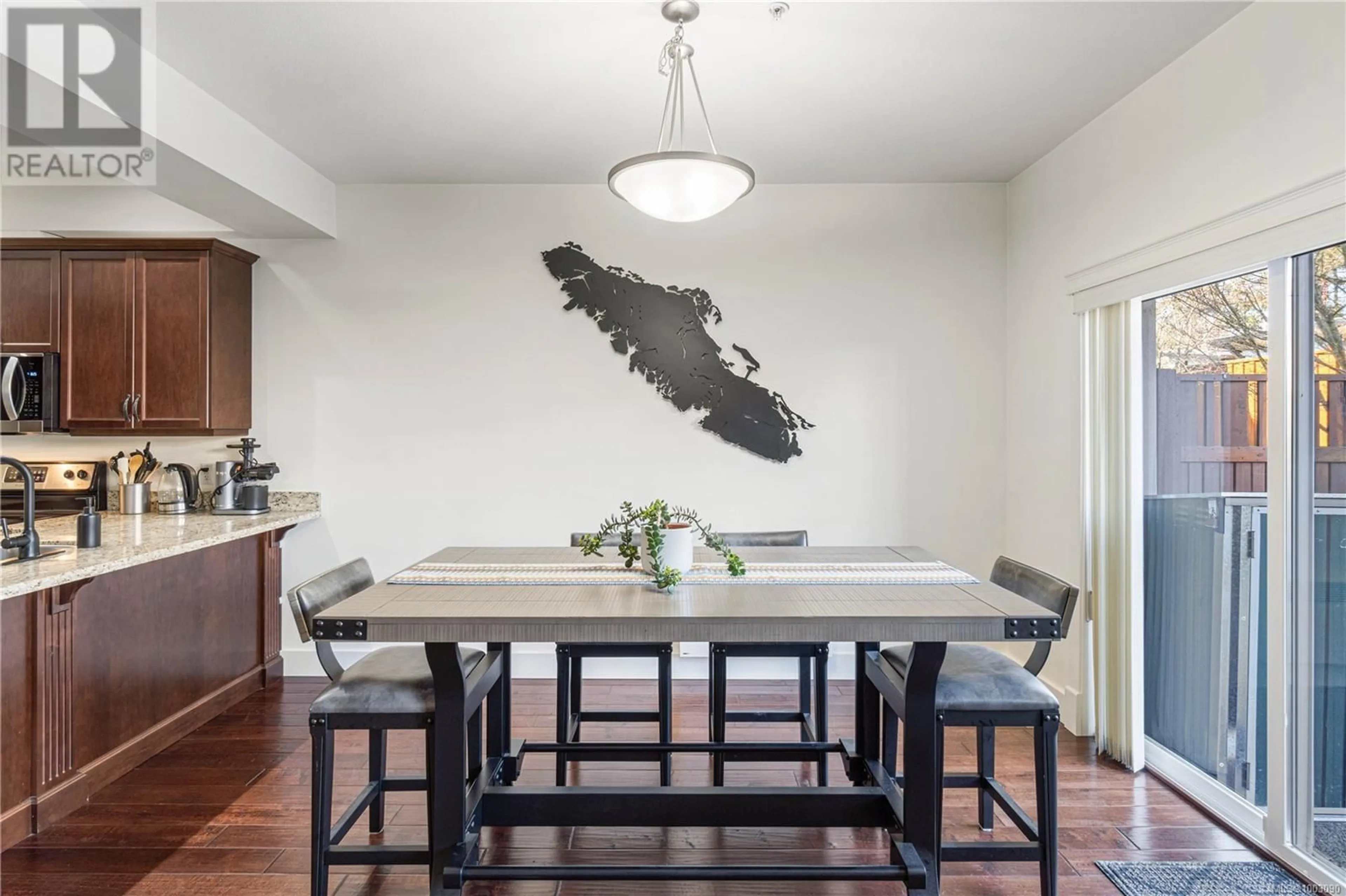 Dining room, unknown for 12 - 344 HIRST AVENUE, Parksville British Columbia V9P1K4