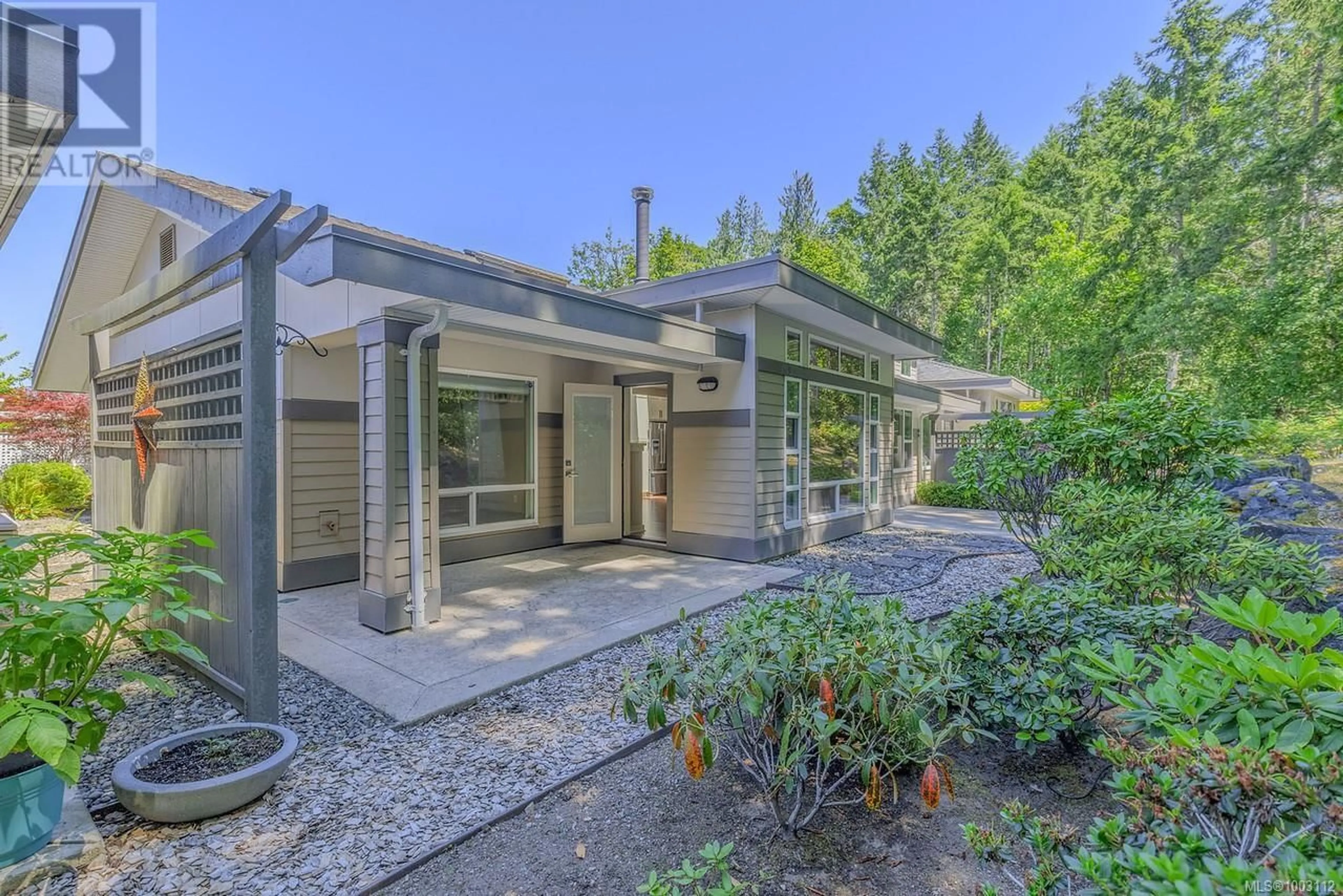 Unknown for 44 - 500 CORFIELD STREET, Parksville British Columbia V9P0A8