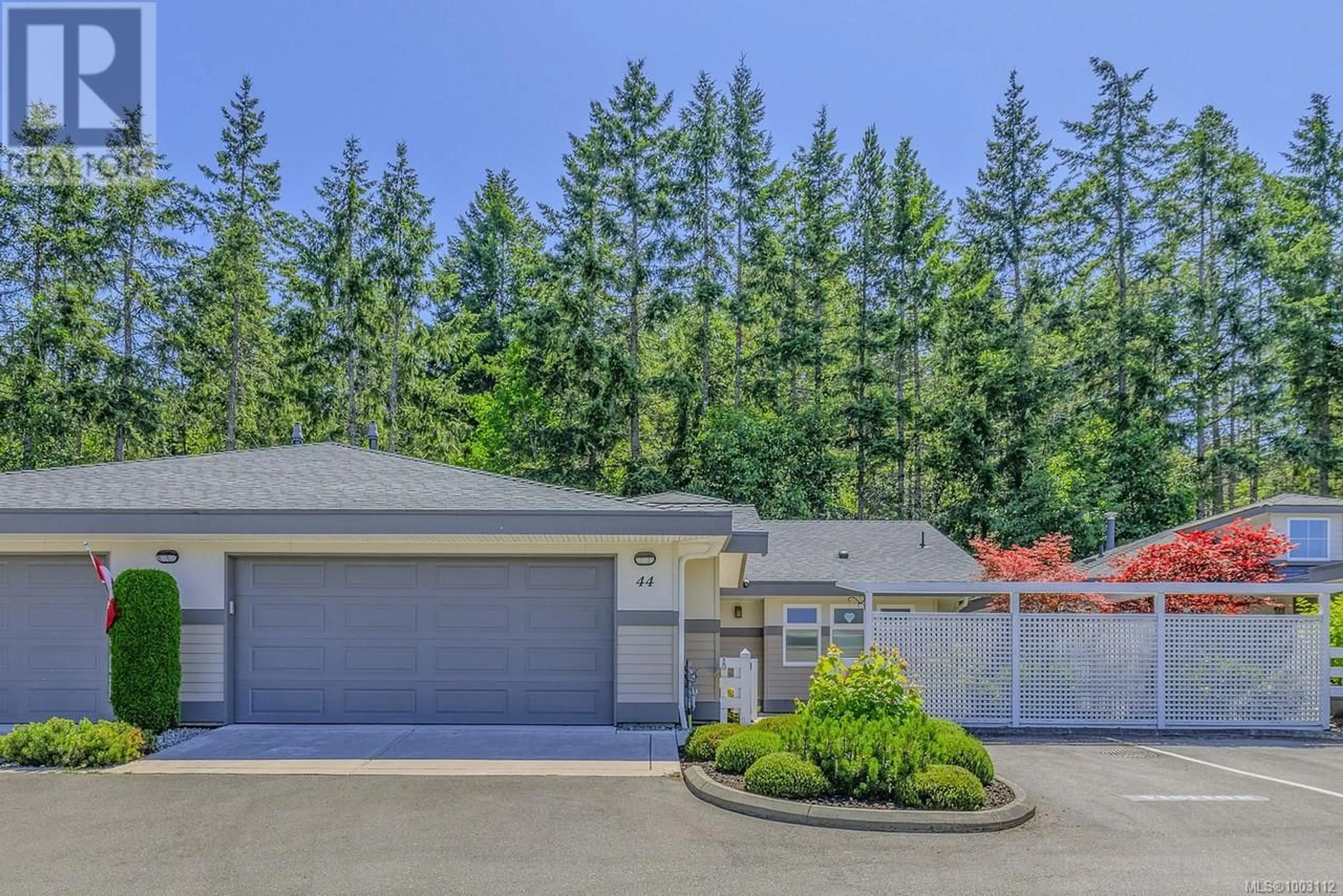 Unknown for 44 - 500 CORFIELD STREET, Parksville British Columbia V9P0A8
