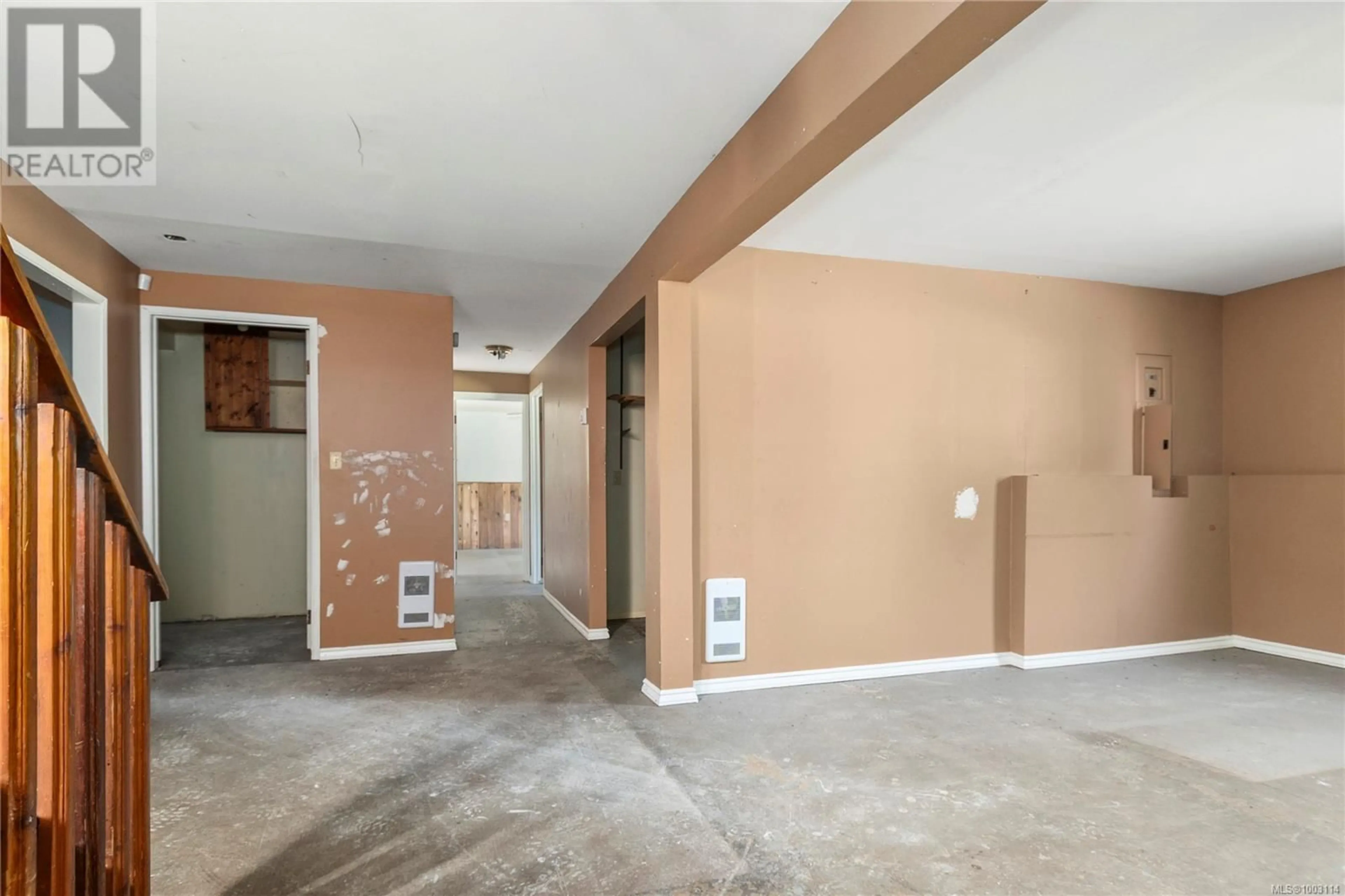 Unknown for 4345 BARCLAY ROAD, Campbell River British Columbia V9W4Y8