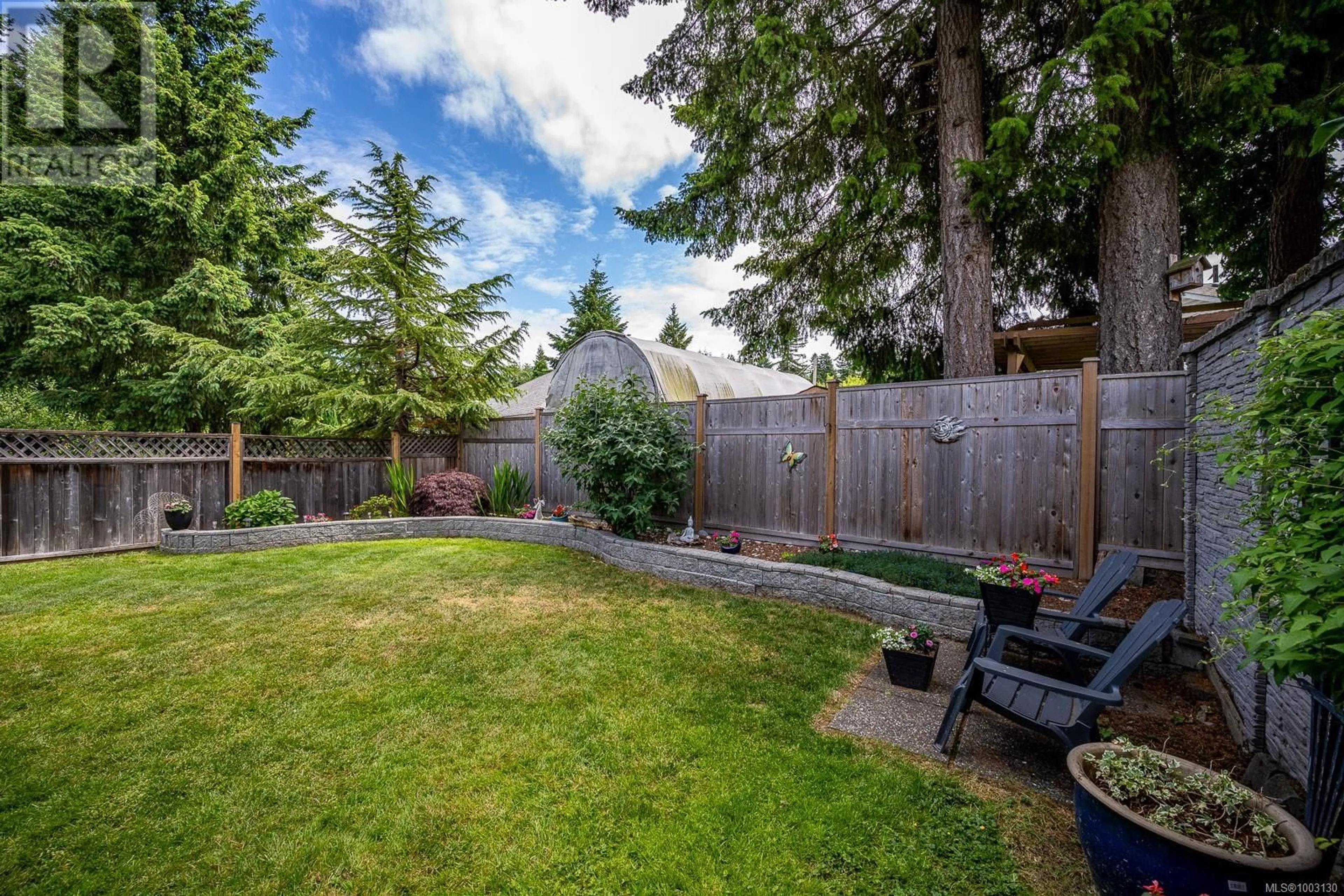 Patio, unknown for A - 1700 1ST STREET, Courtenay British Columbia V9N6V5