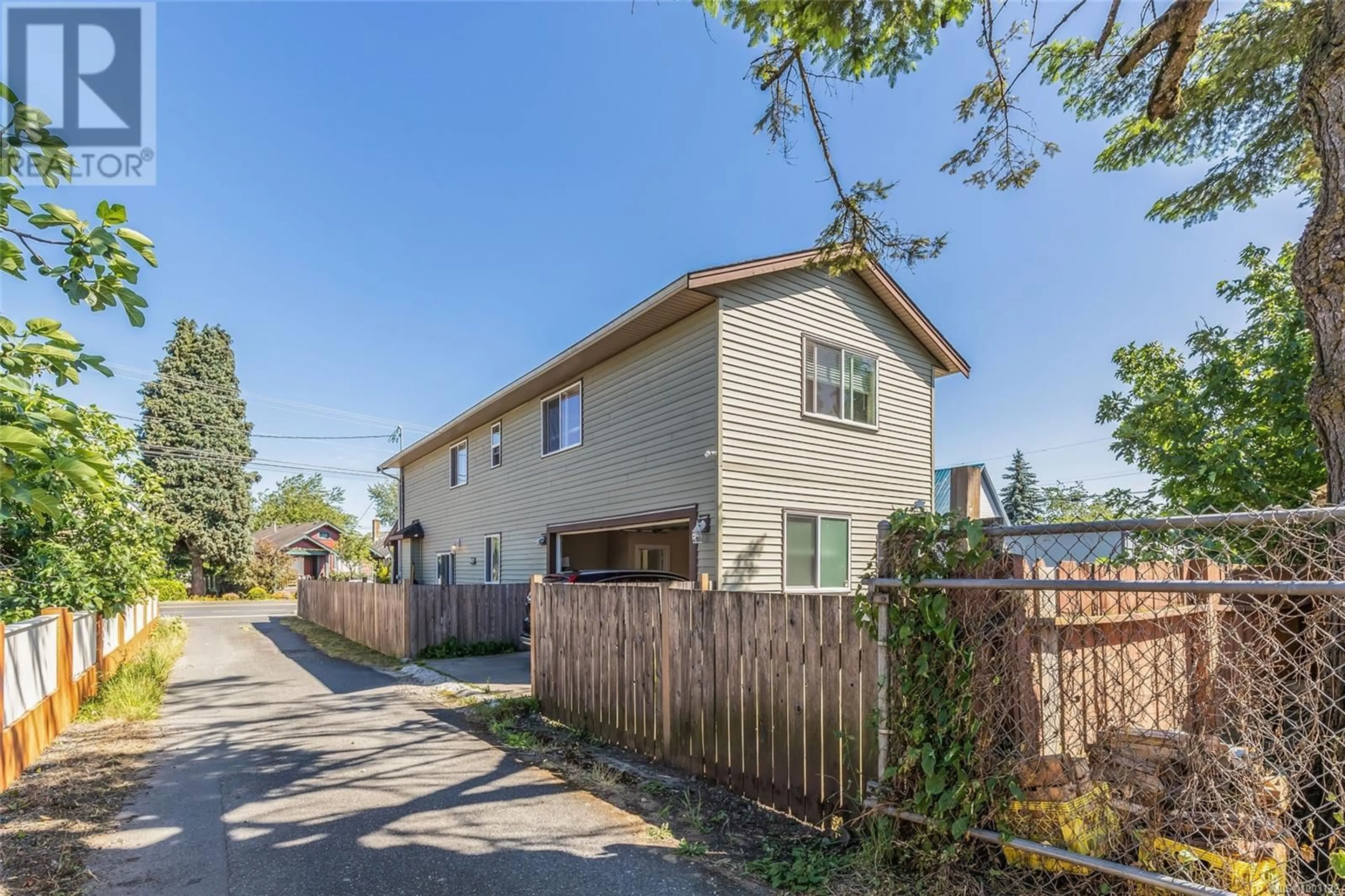 Unknown for 144 VICTORIA ROAD, Nanaimo British Columbia V9R4P5