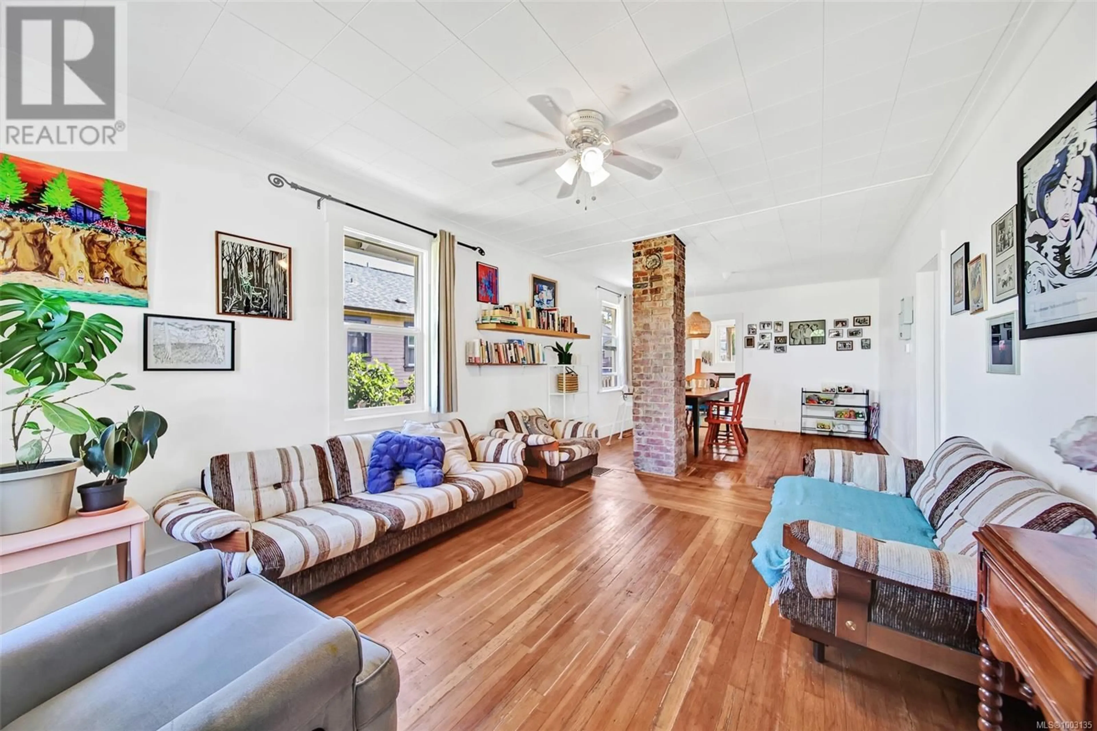 Living room with furniture, unknown for 2783 5TH AVENUE, Port Alberni British Columbia V9Y2E9