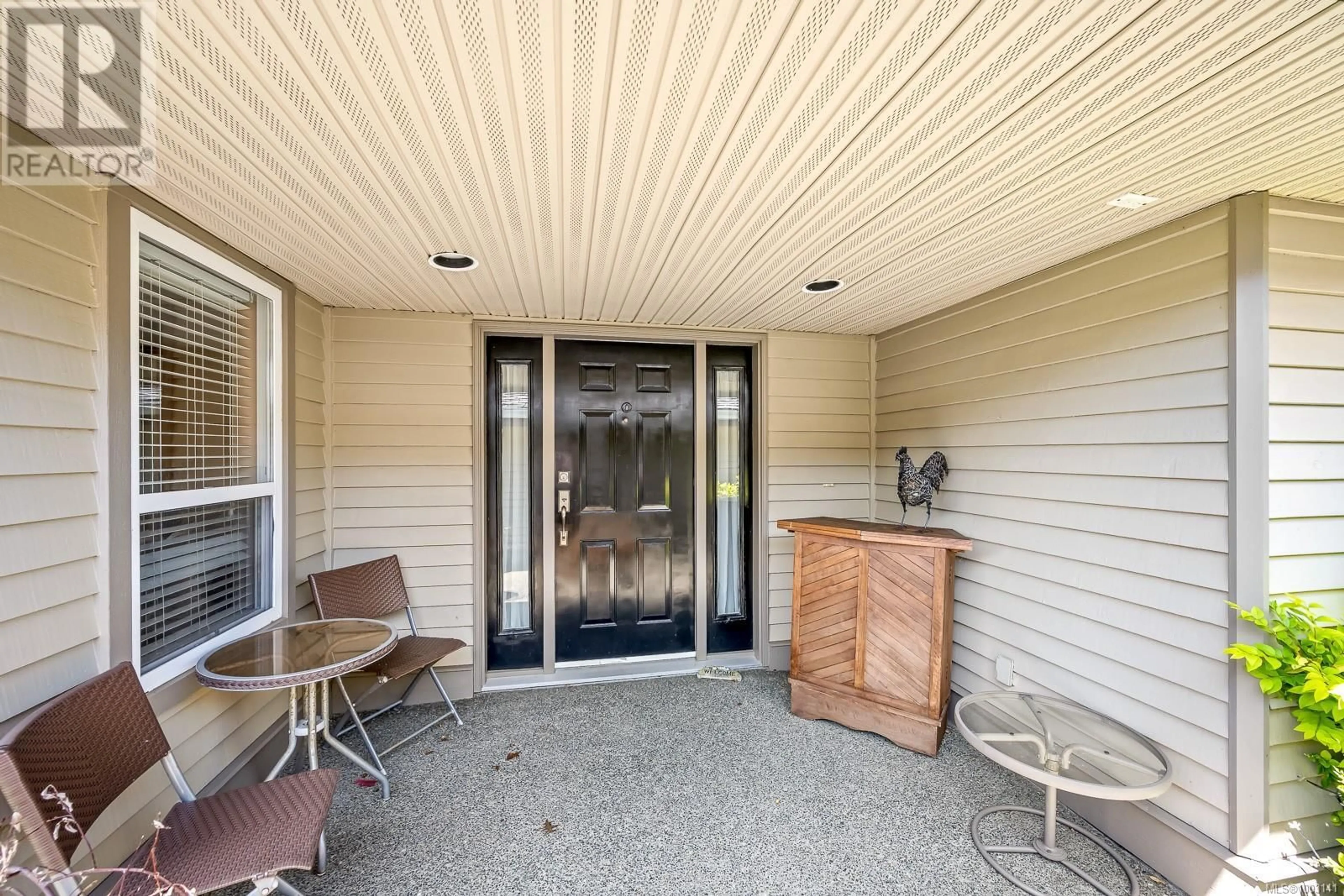 Patio, street for 15 - 3100 KENSINGTON CRESCENT, Courtenay British Columbia V9N8Z9