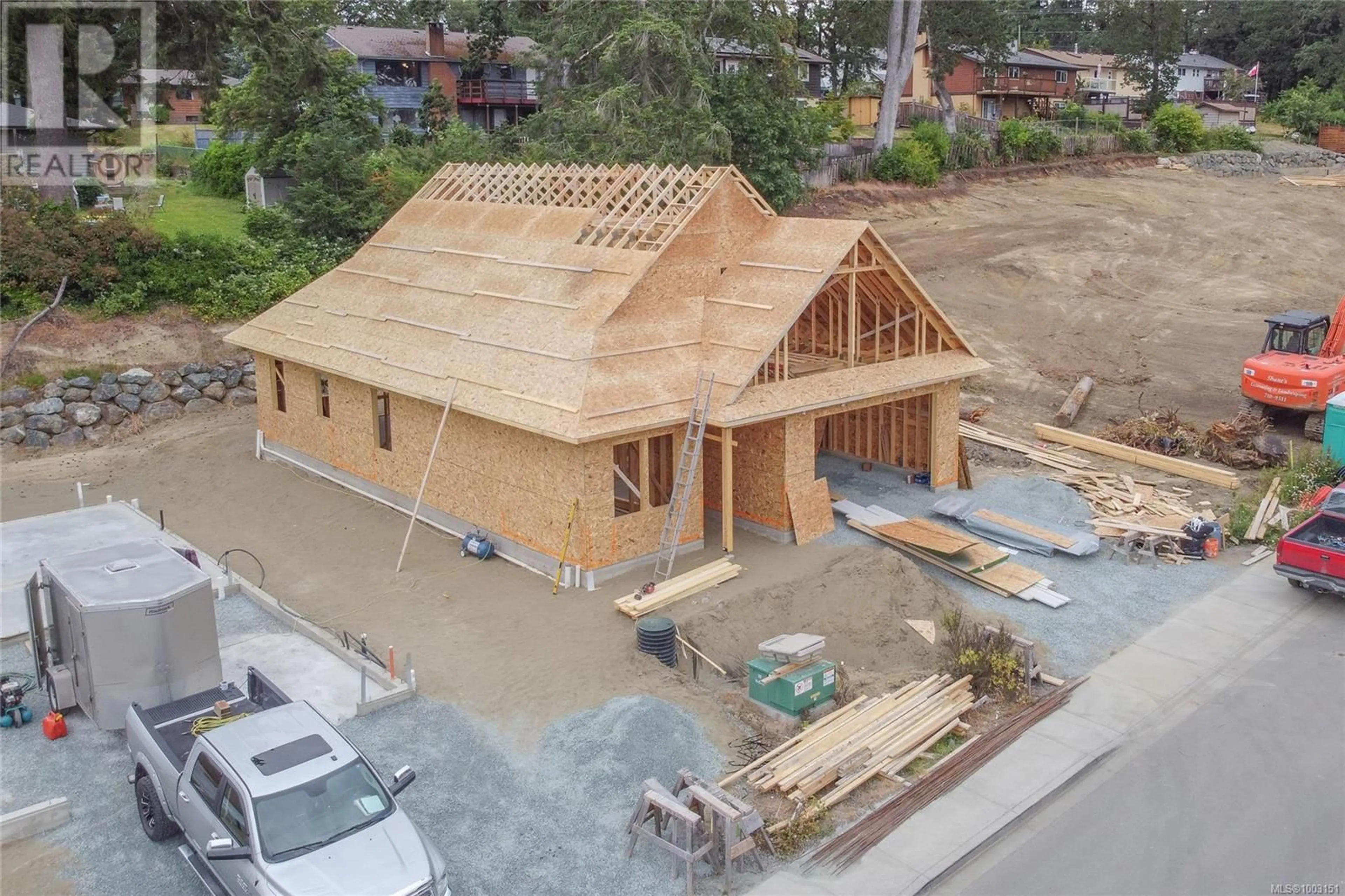 Unknown for 2033 OAKHILL PLACE, Duncan British Columbia V9L0J2