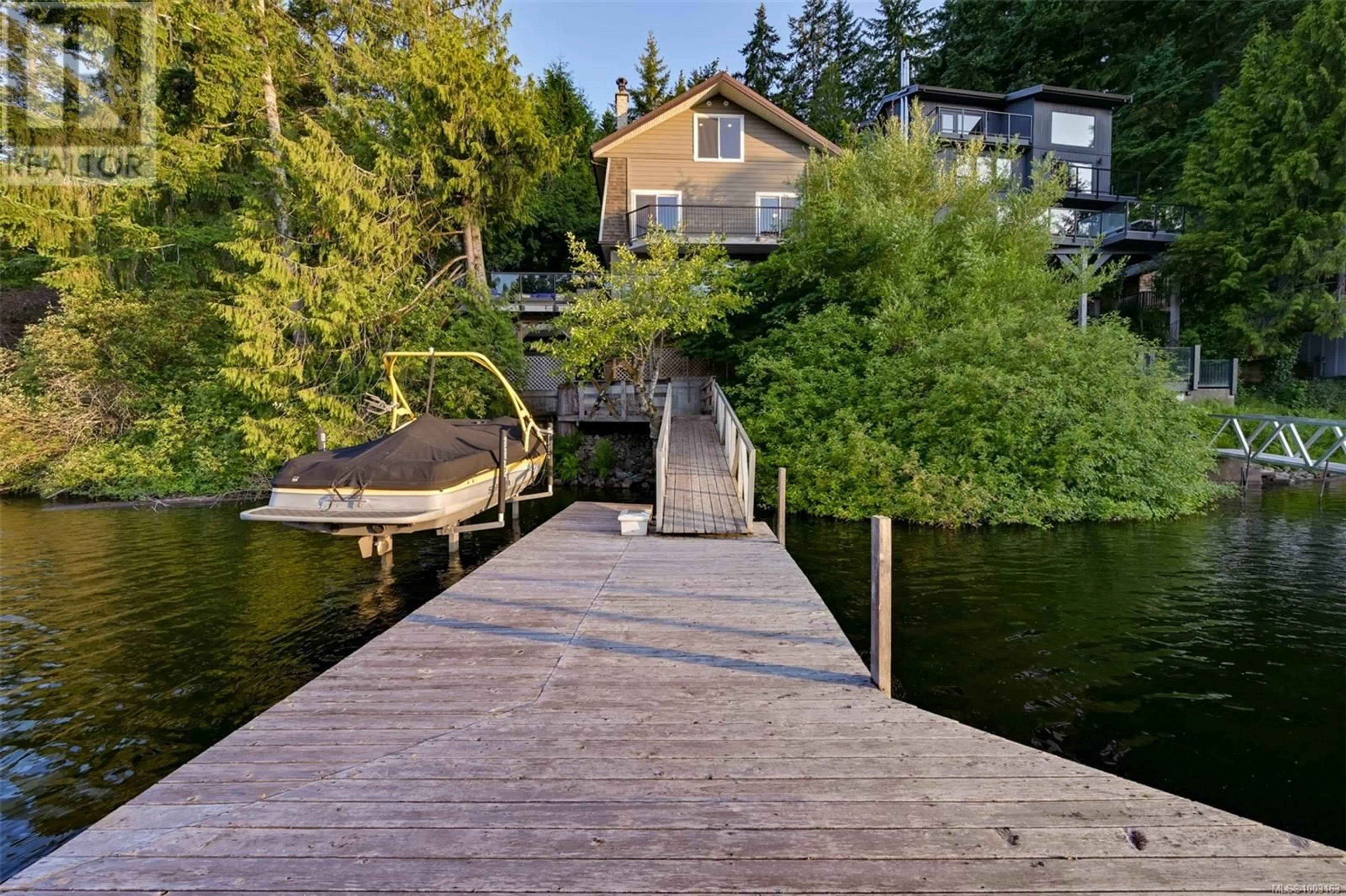 Unknown for 2717 WEST SHAWNIGAN LAKE ROAD, Shawnigan Lake British Columbia V8H2E3