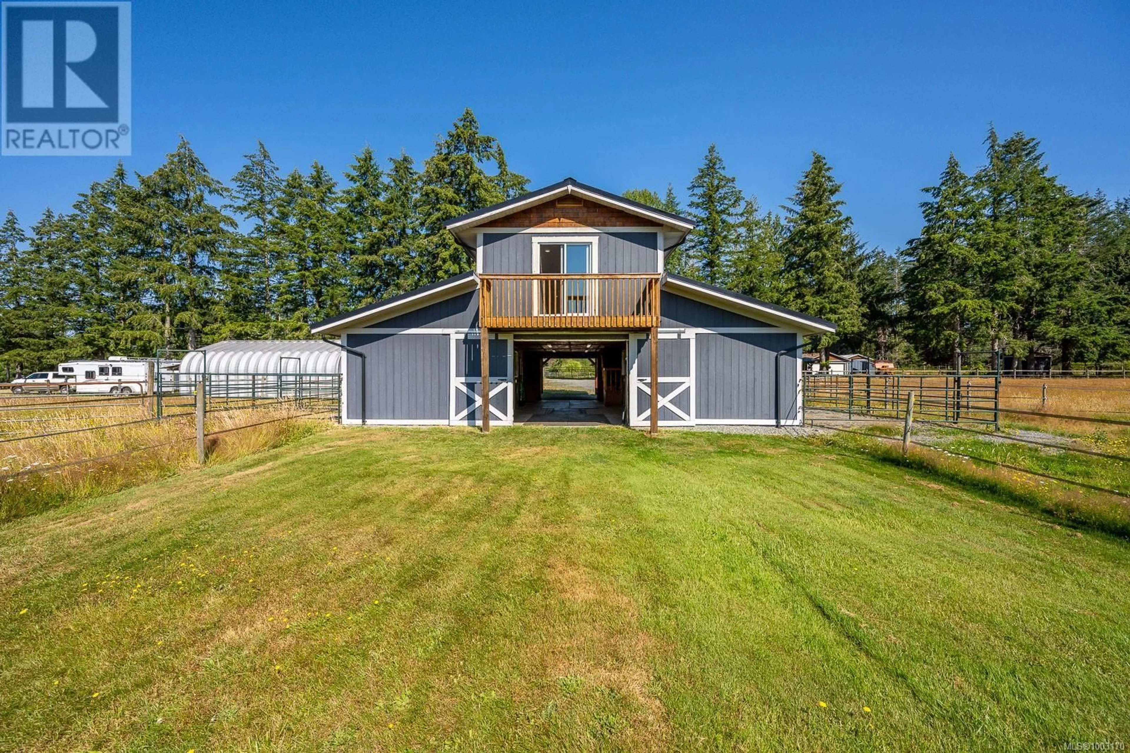 Unknown for 6392 ISLAND HIGHWAY NORTH, Courtenay British Columbia V9J1T7
