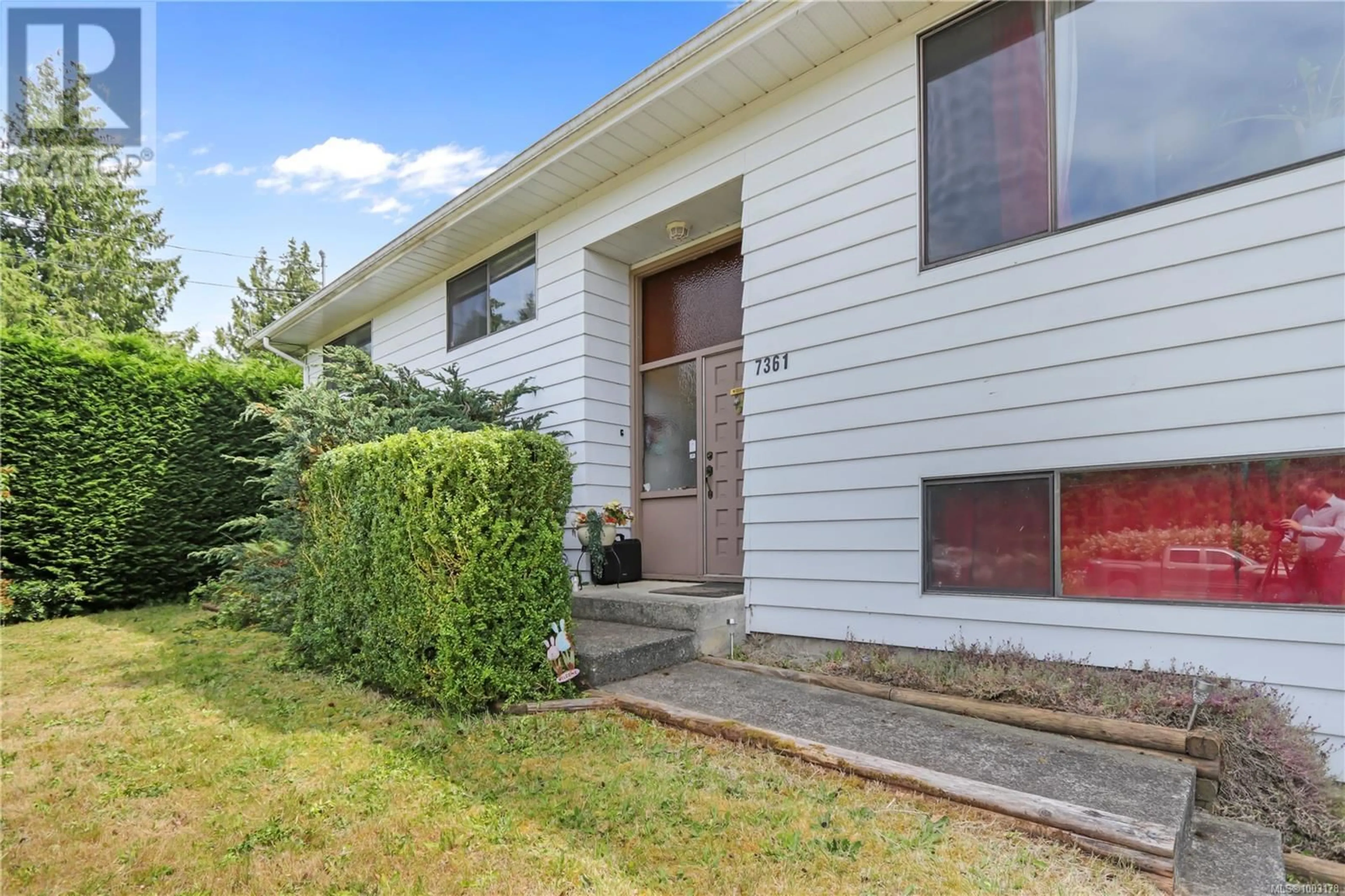 Unknown for 7361 LYNN DRIVE, Lantzville British Columbia V0R2H0