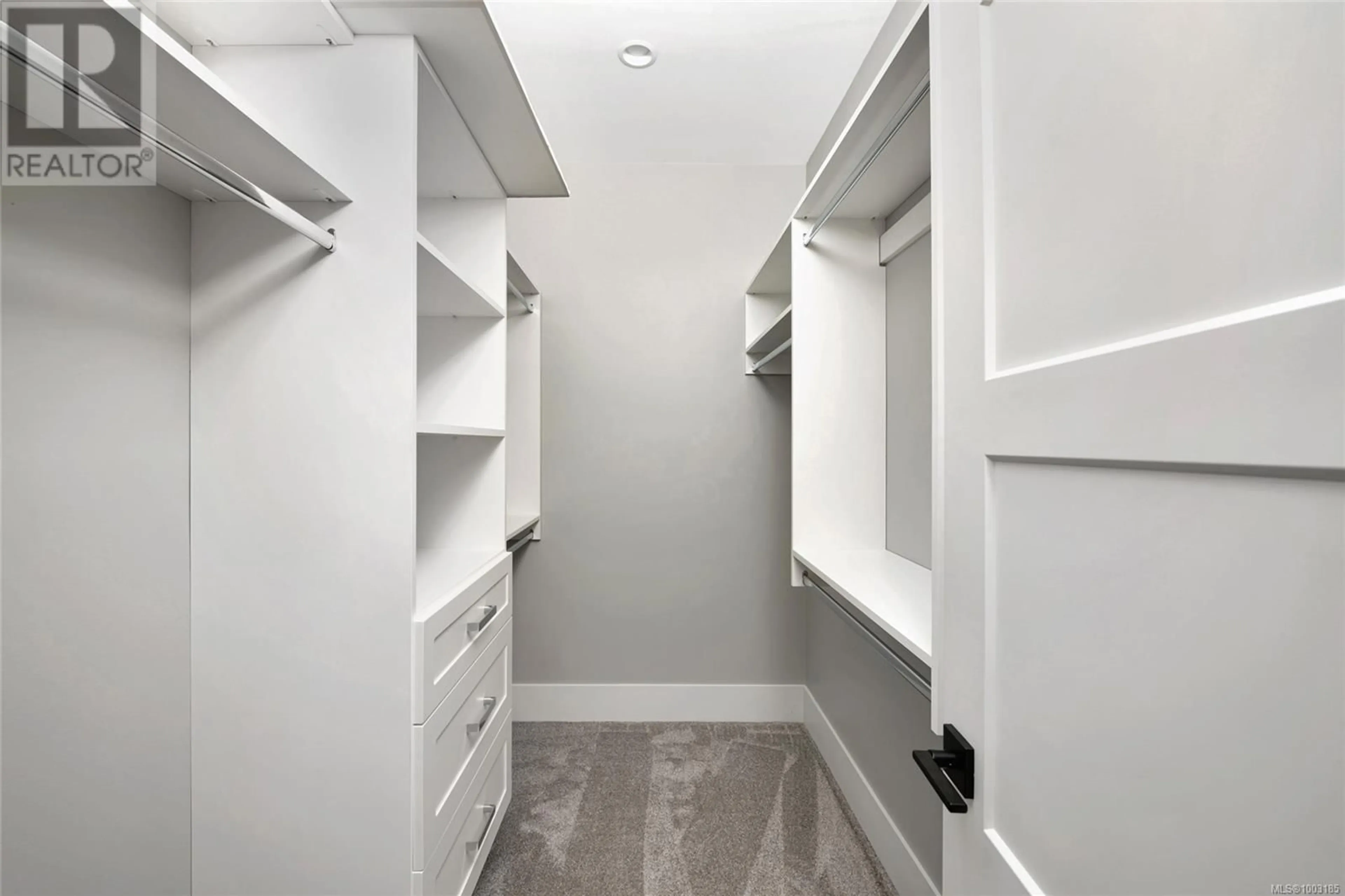 Storage room or clothes room or walk-in closet for 862 TOMACK LOOP, Langford British Columbia V9C3X3