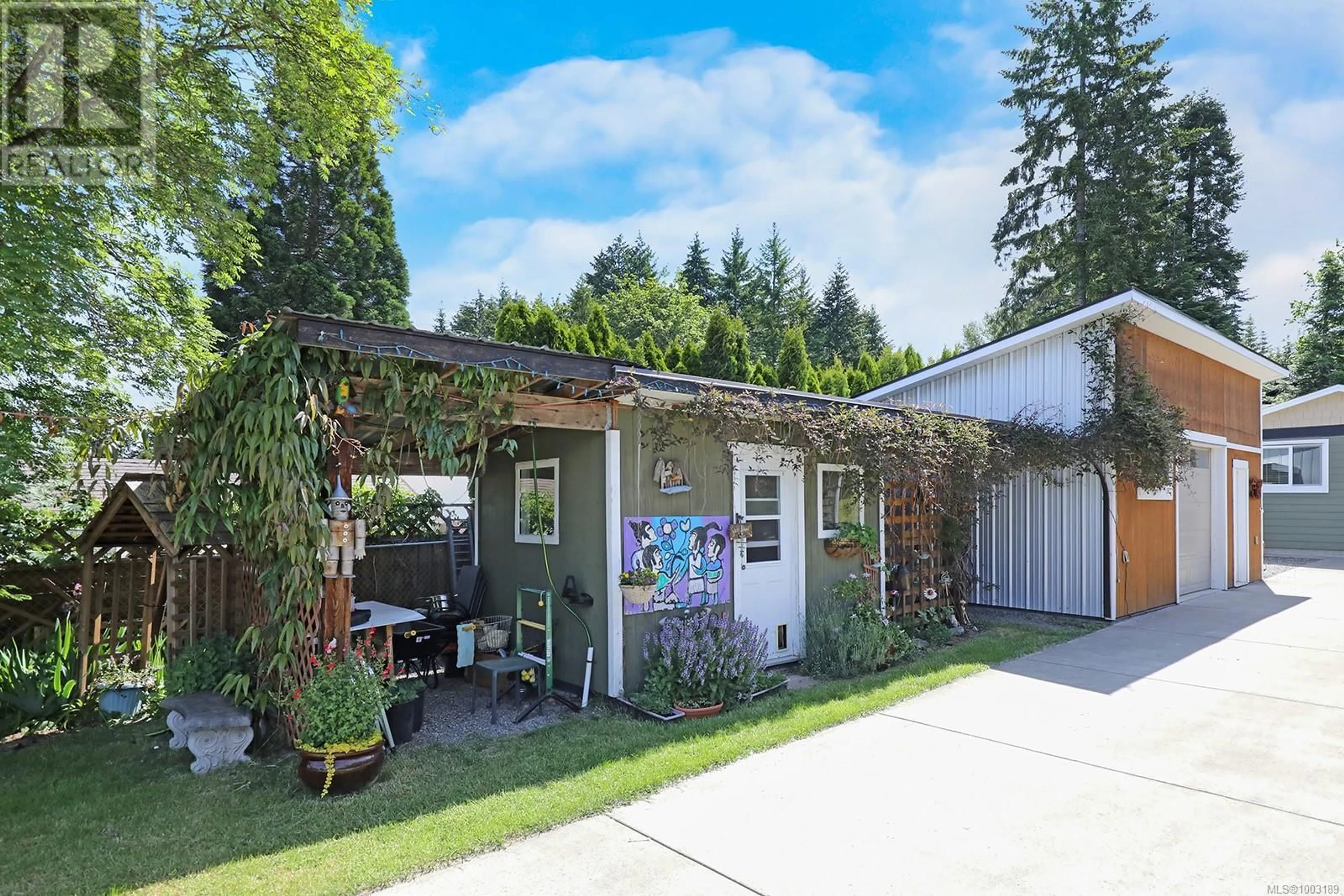 Unknown for 3050/3048 BOOD ROAD, Courtenay British Columbia V9N9V2