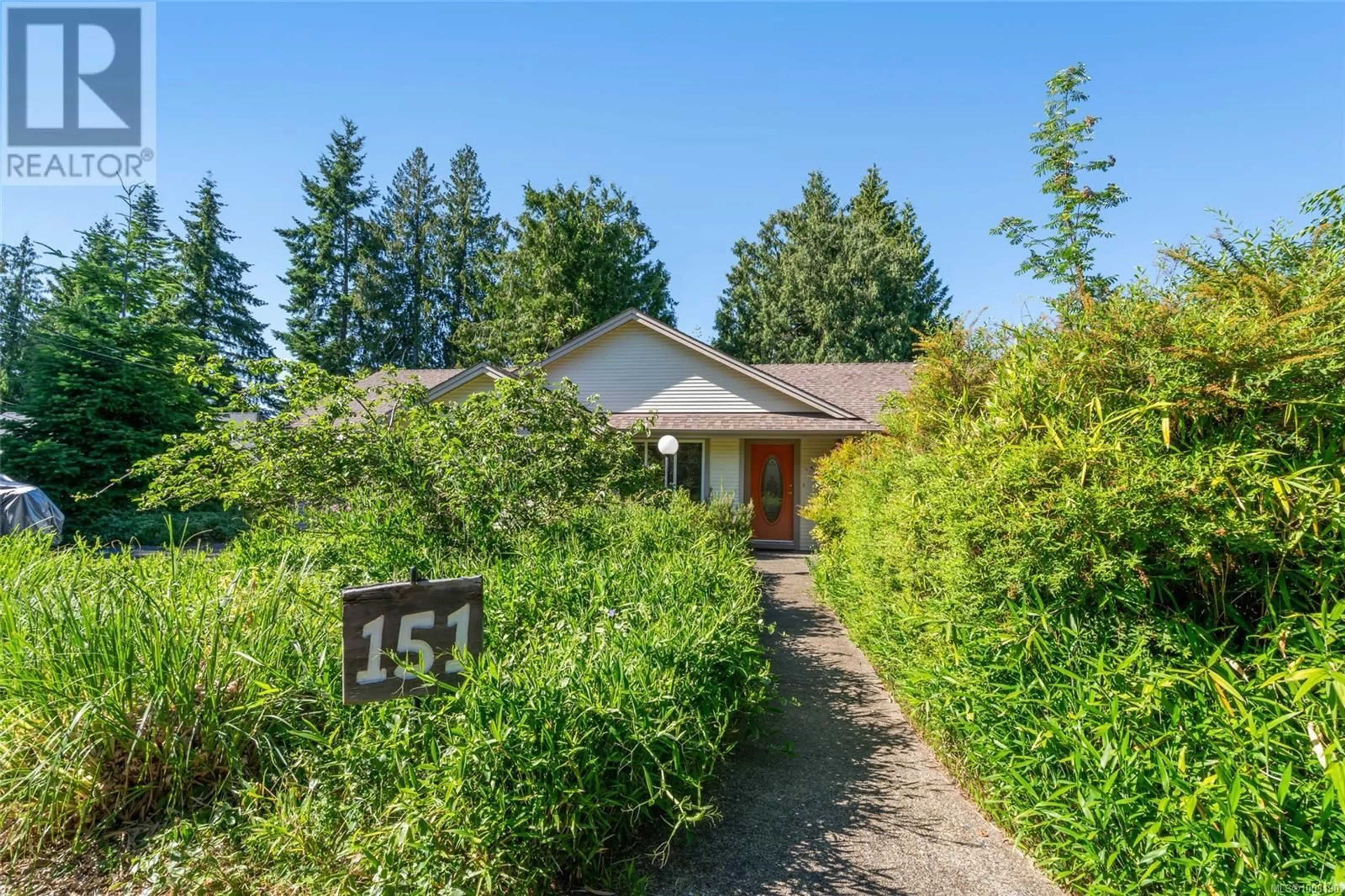 Unknown for 151 VILLAGE WAY, Qualicum Beach British Columbia V9K1L1