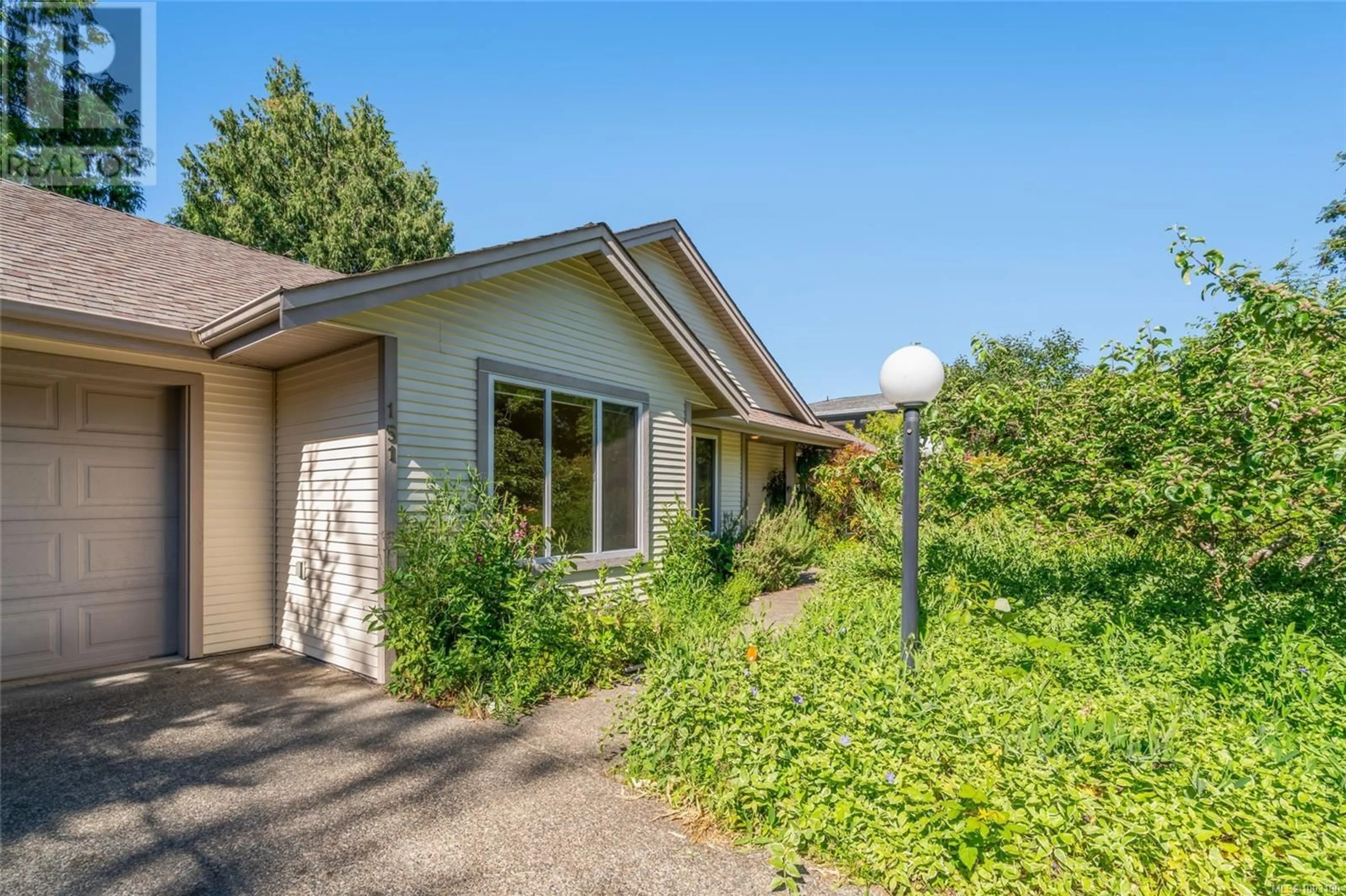 Unknown for 151 VILLAGE WAY, Qualicum Beach British Columbia V9K1L1