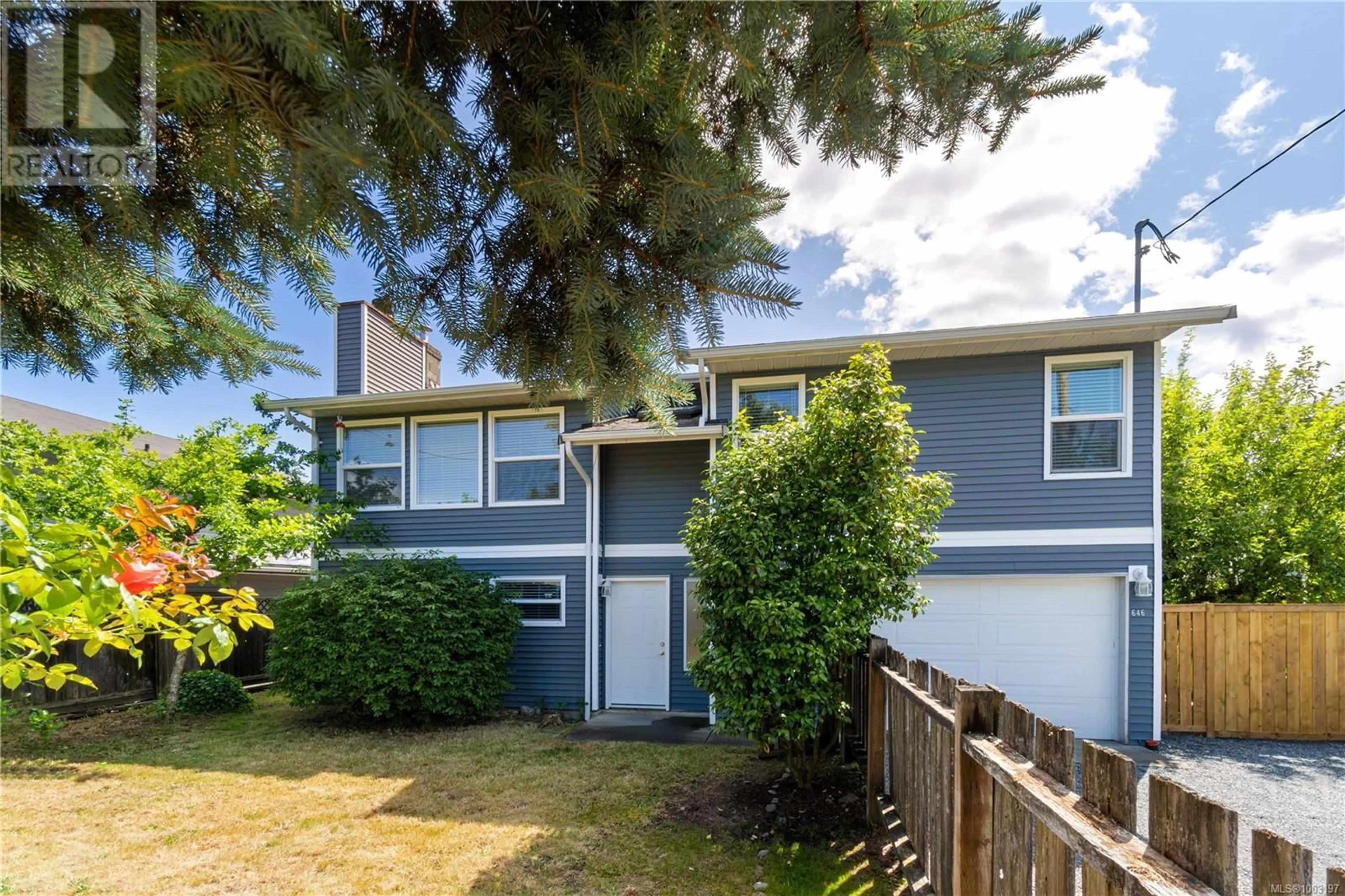 Unknown for 646 GEORGIA AVENUE, Nanaimo British Columbia V9R3W2