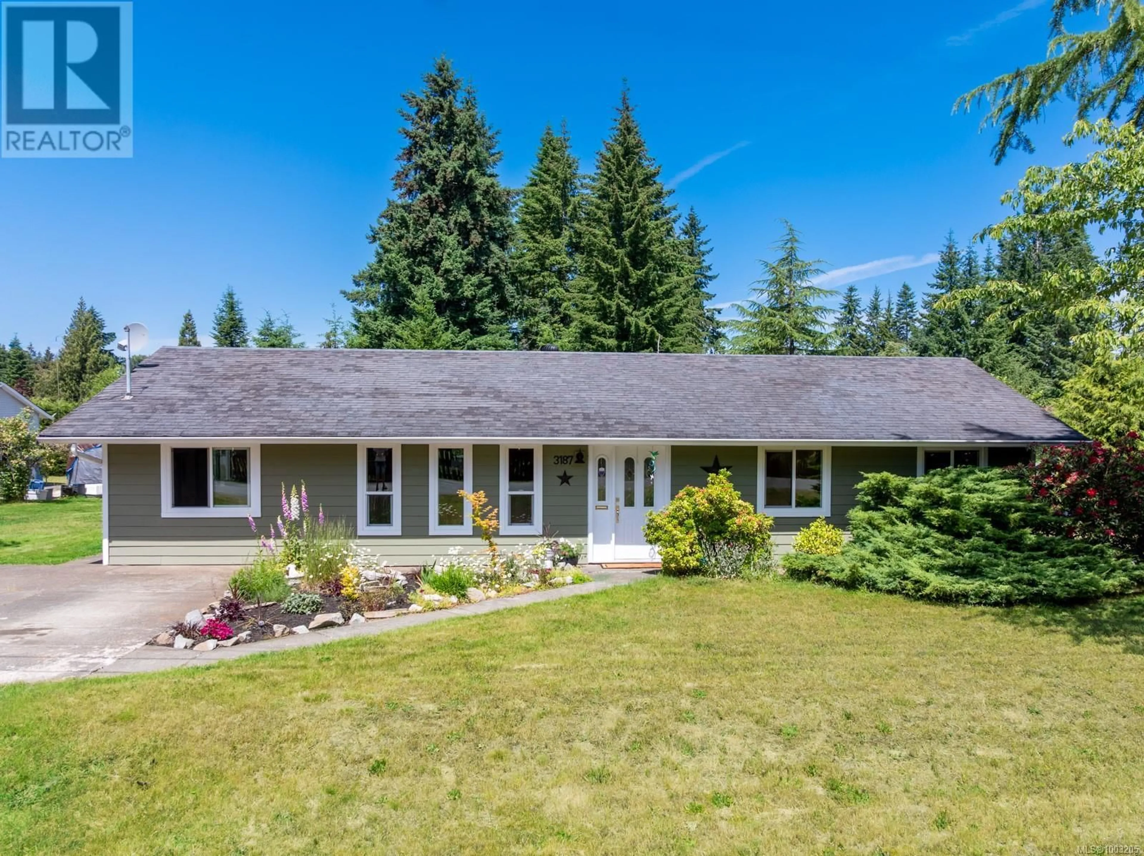 Unknown for 3187 BARFORD CRESCENT, Courtenay British Columbia V9N9L6