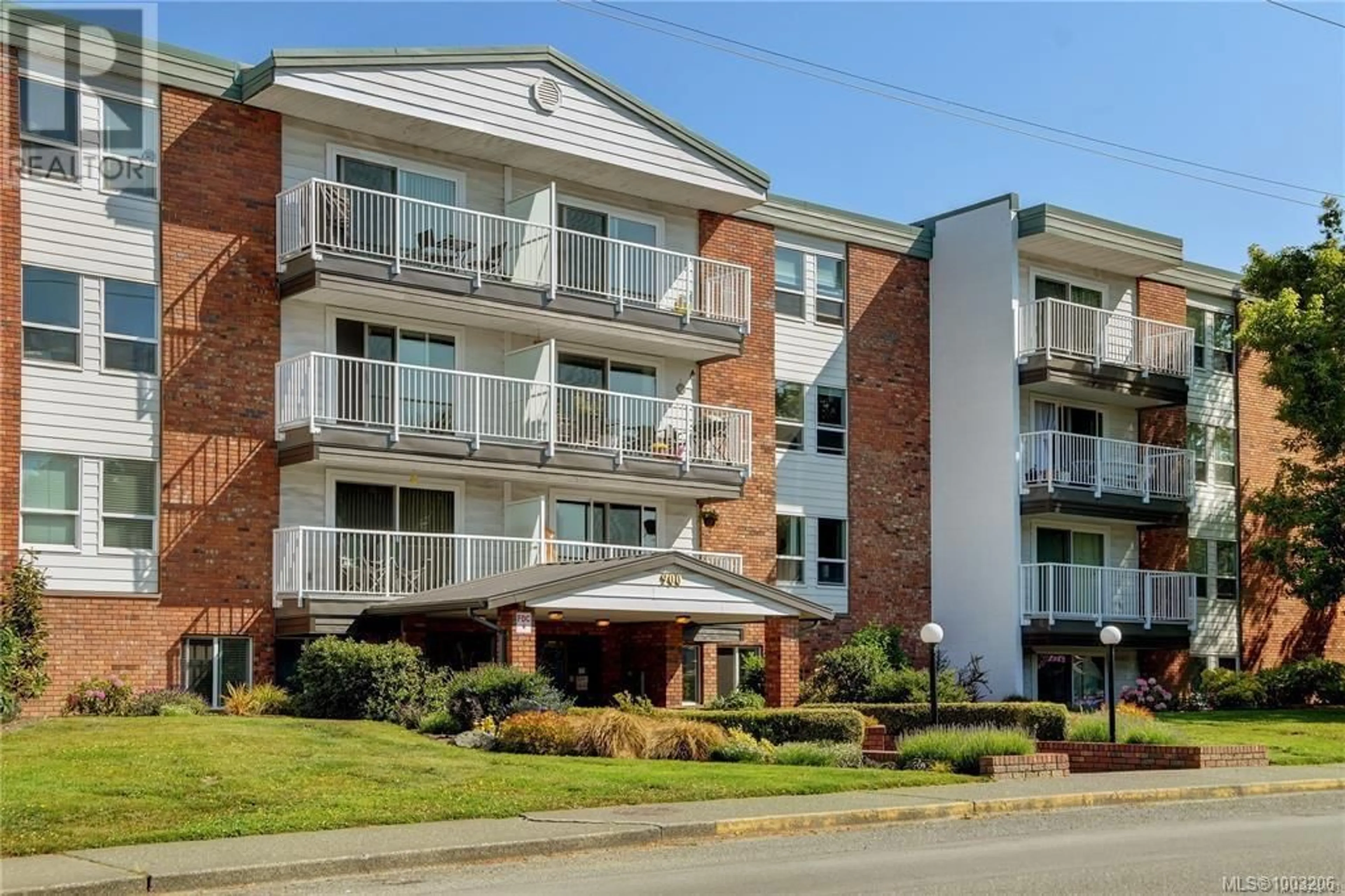 Unknown for 111 - 900 TOLMIE AVENUE, Victoria British Columbia V8X3W6