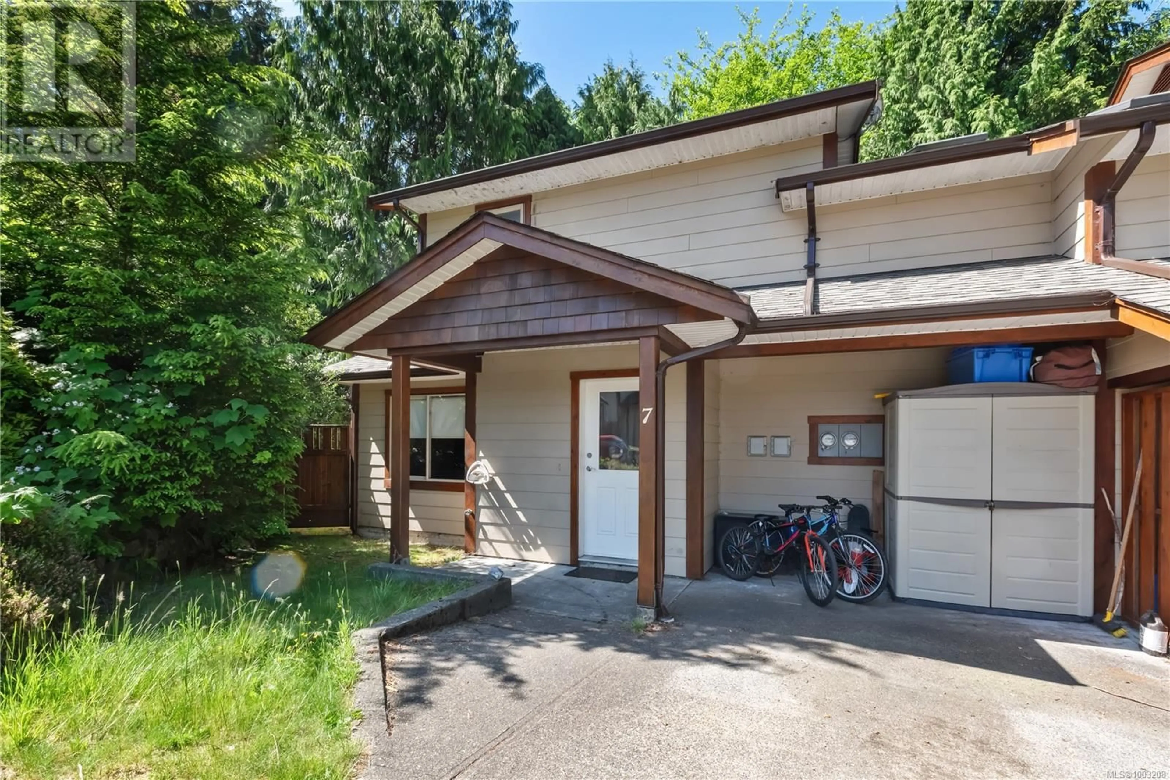 Unknown for 7 - 1626 HOLLY CRESCENT, Ucluelet British Columbia V0R3A0