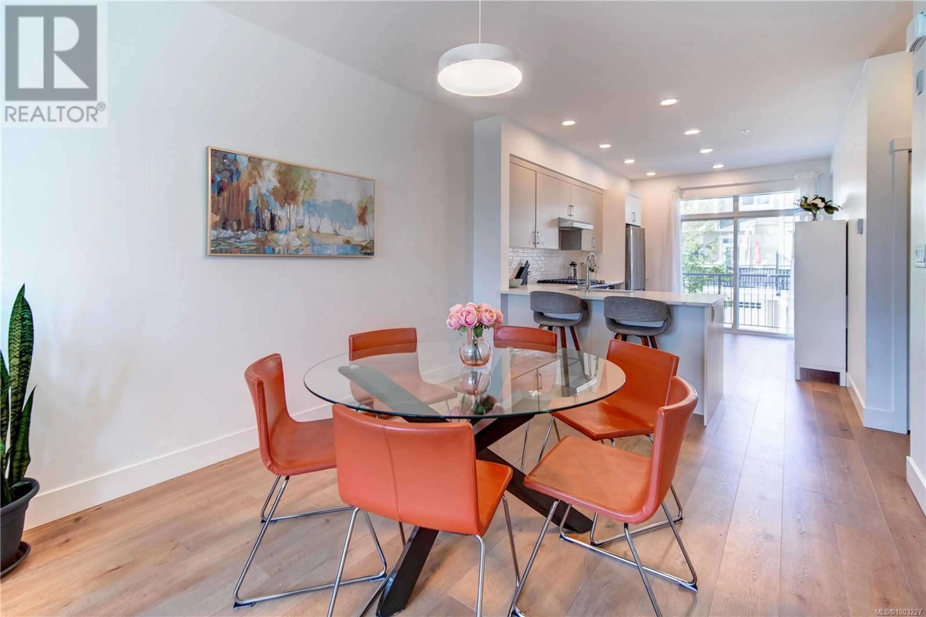Dining room, unknown for 103 - 3501 DUNLIN STREET, Colwood British Columbia V9C0P7