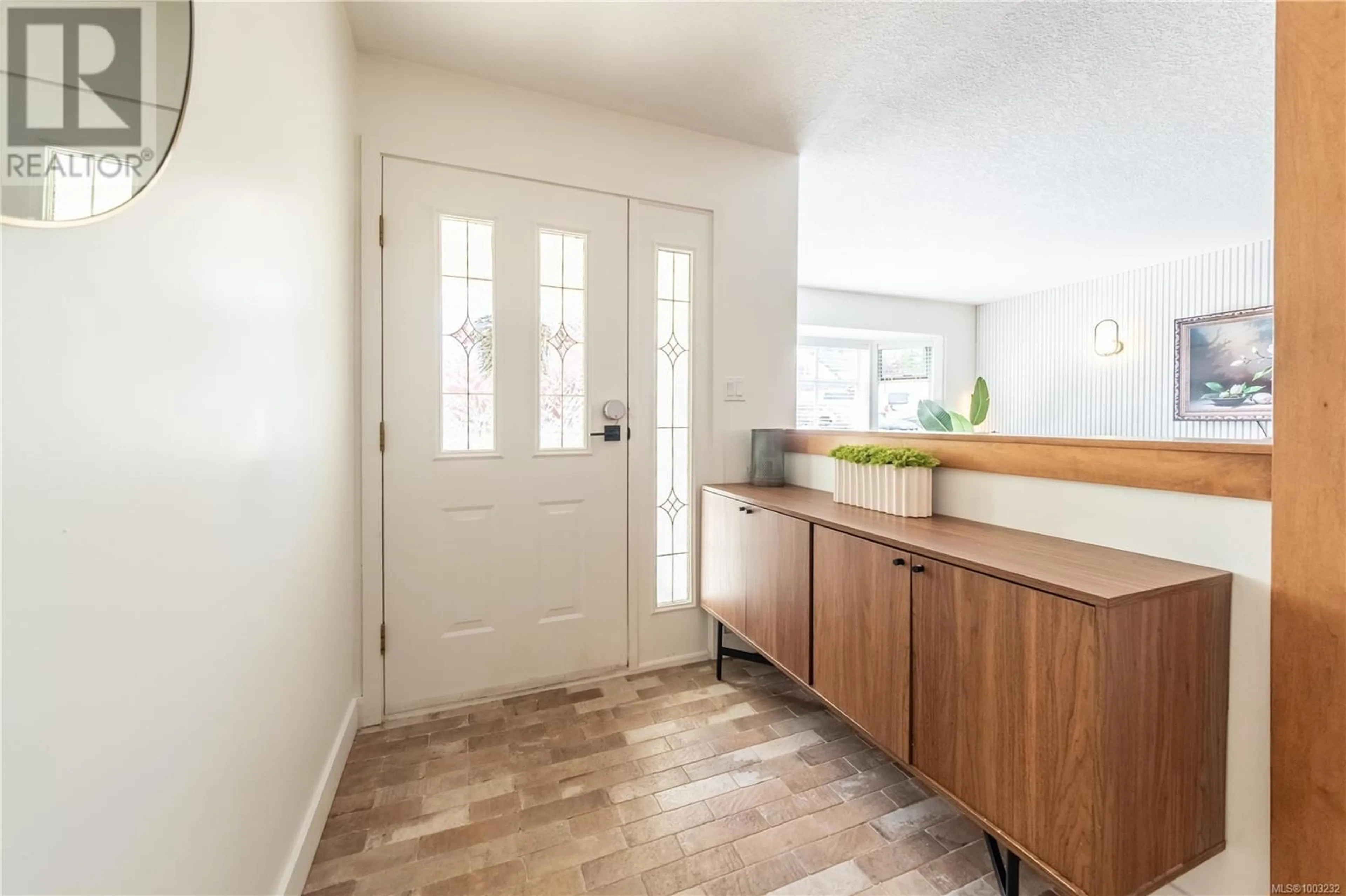 Indoor entryway for 5932 TASHA PLACE, Nanaimo British Columbia V9V1J4